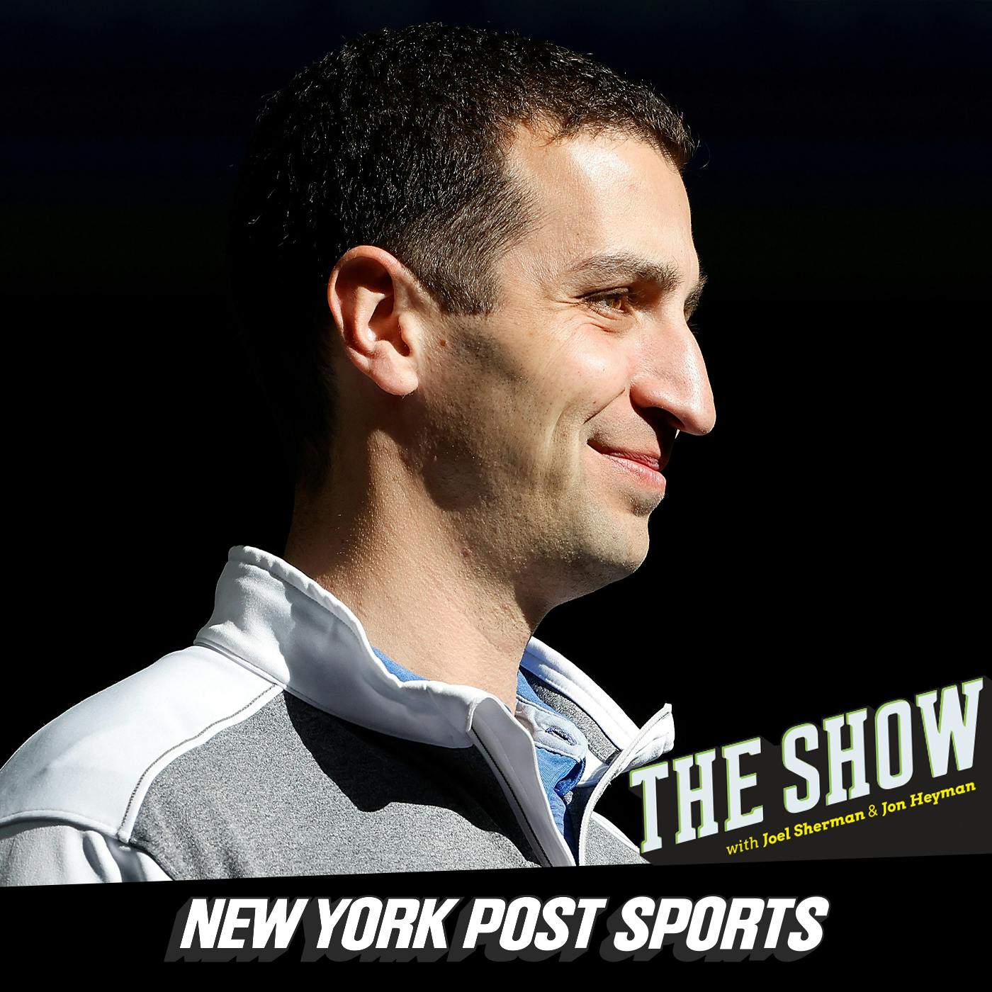 David Stearns Talks Mets Offseason