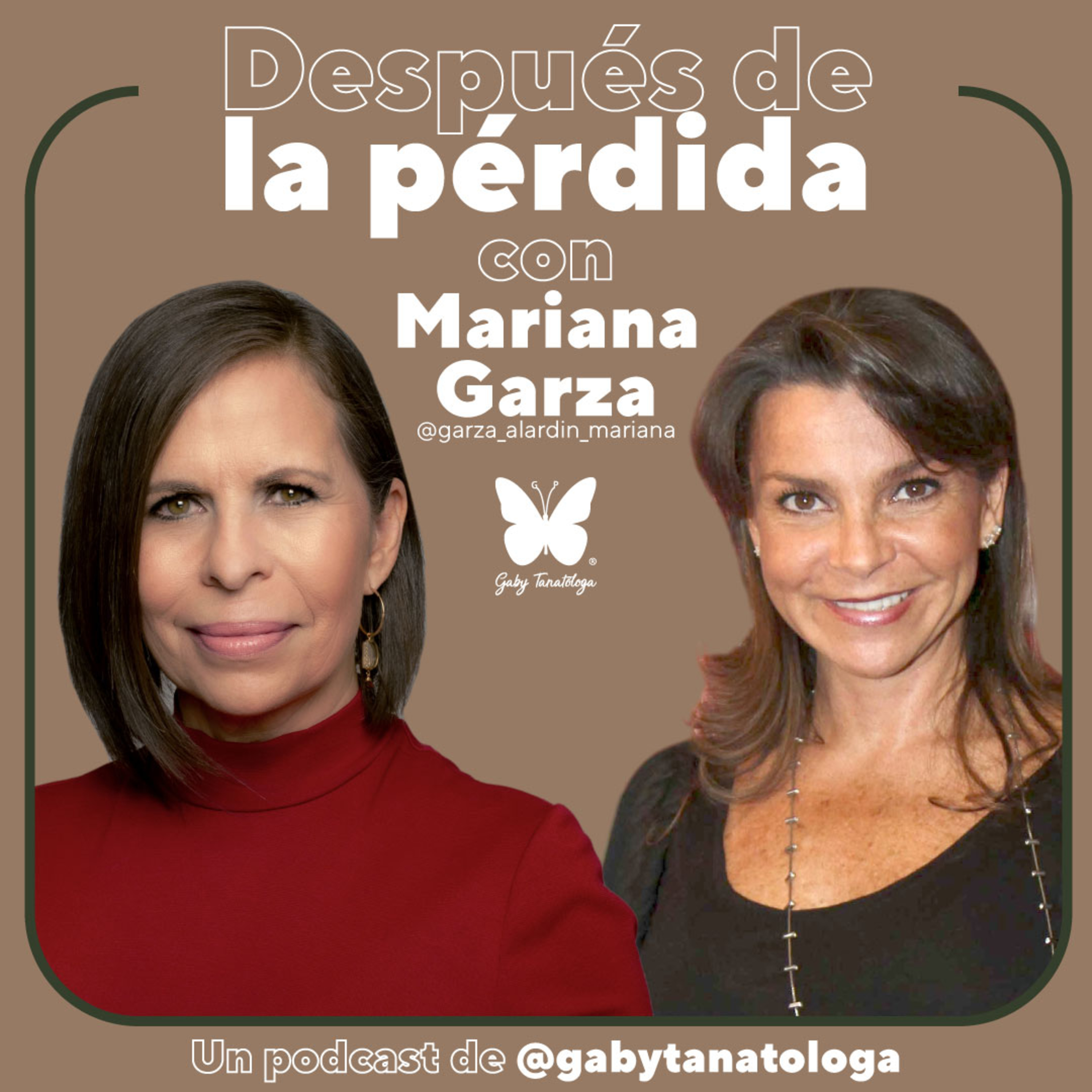 Portada de Después de la pérdida