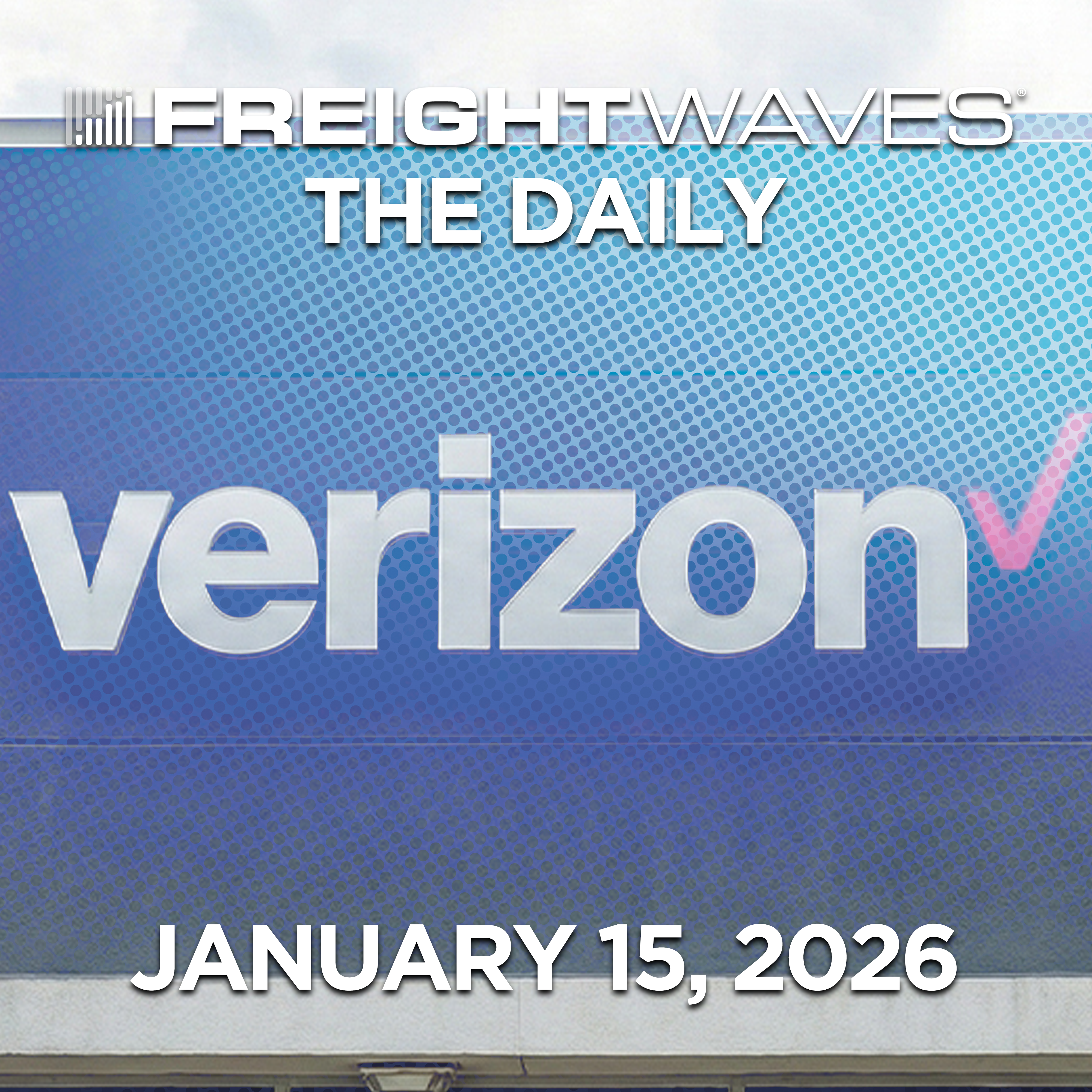 The Daily | Knight-Swift Absorbs Abilene, C.H. Robinson’s SCOTUS Battle & DOT’s AI Crackdown episode artwork