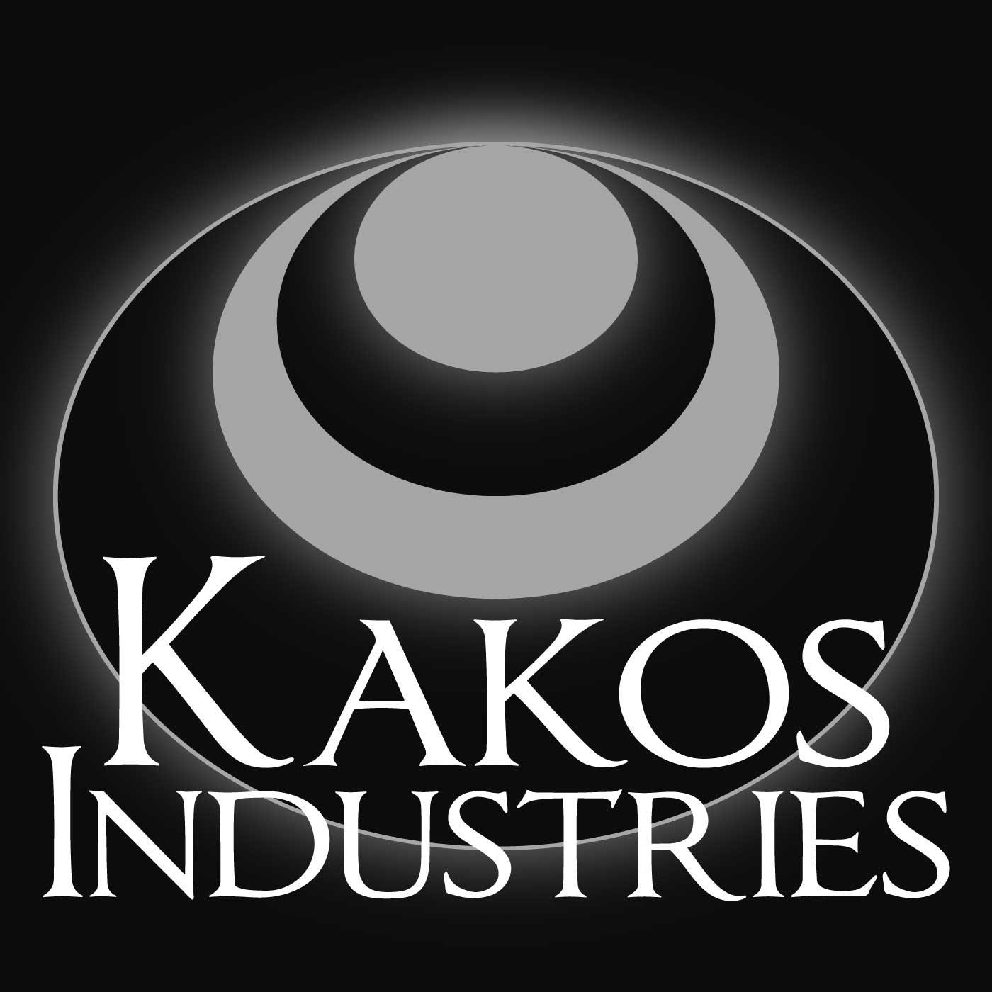 Presenting: Kakos Industries