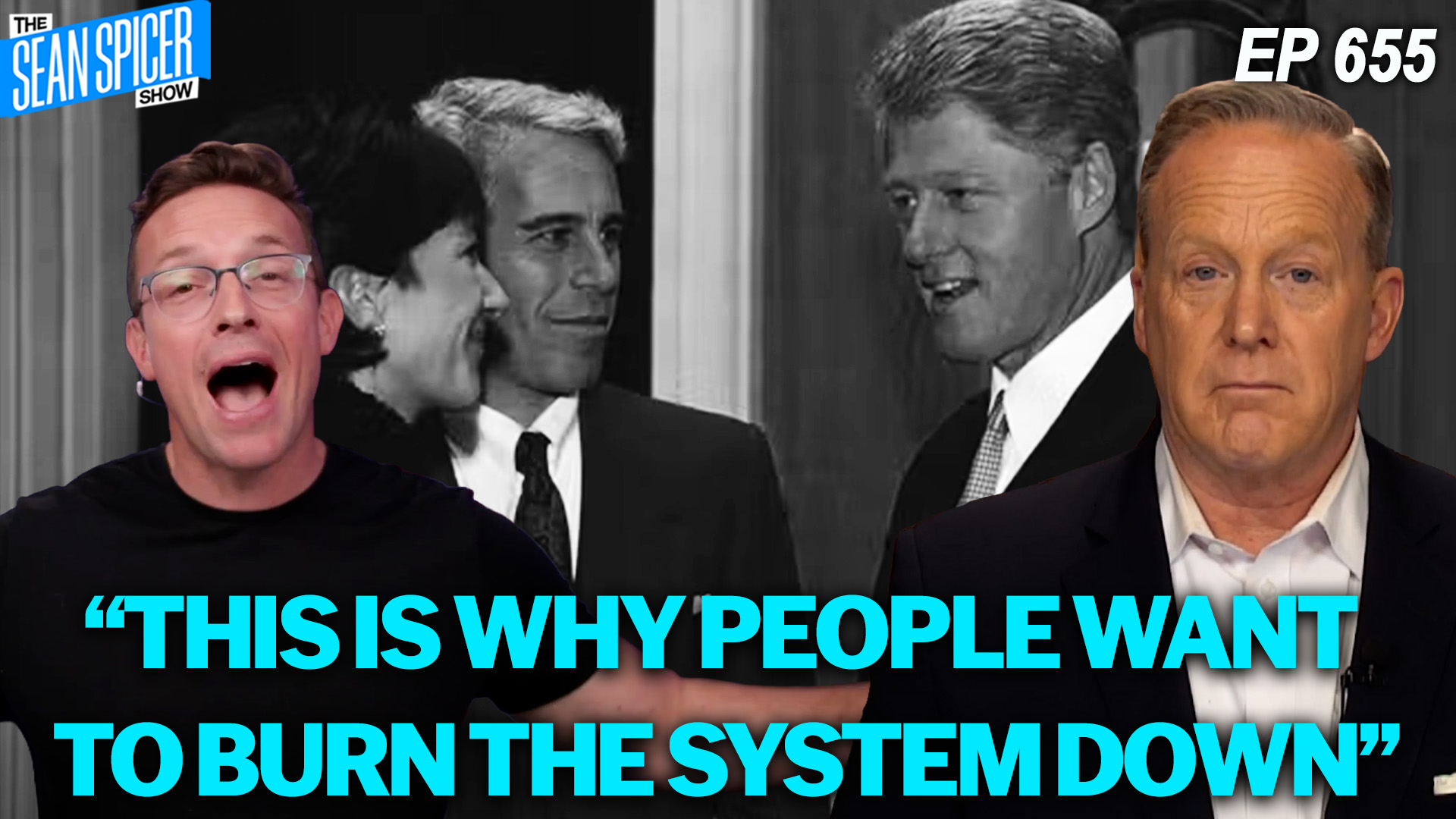 What are the epstein files really about and How to turn more Americans into home owners I EP 655