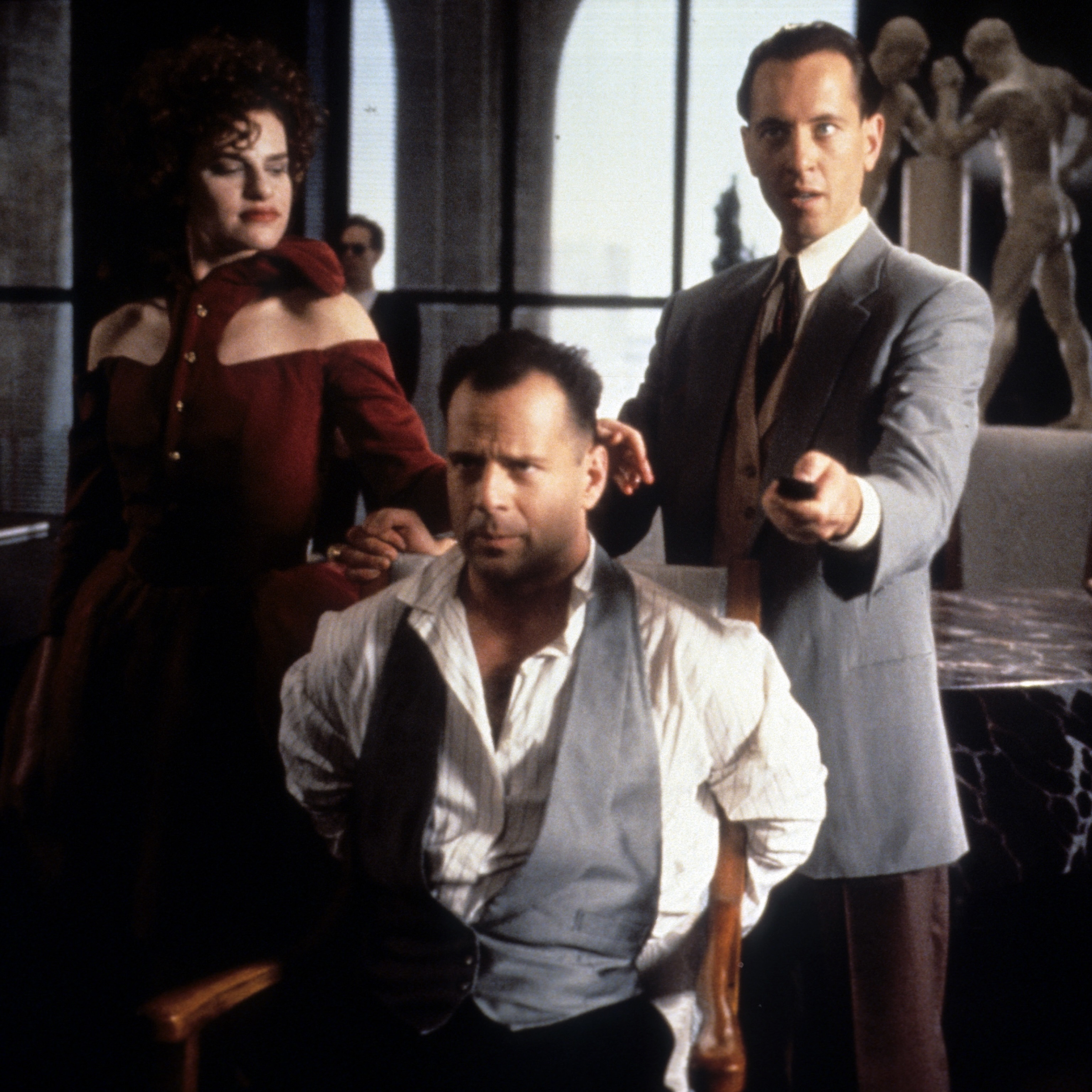 Rated or Dated: Hudson Hawk (1991)