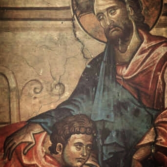 Historical Blindness