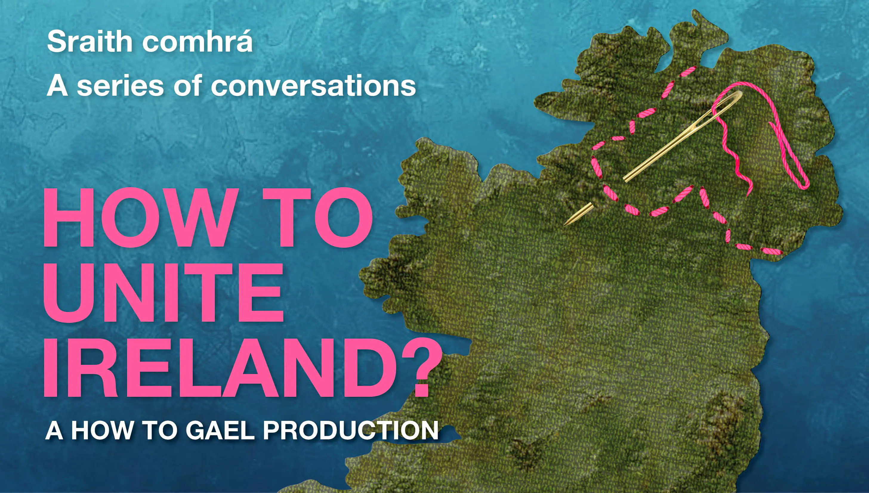 How To Unite Ireland? - Episode 3 episode artwork