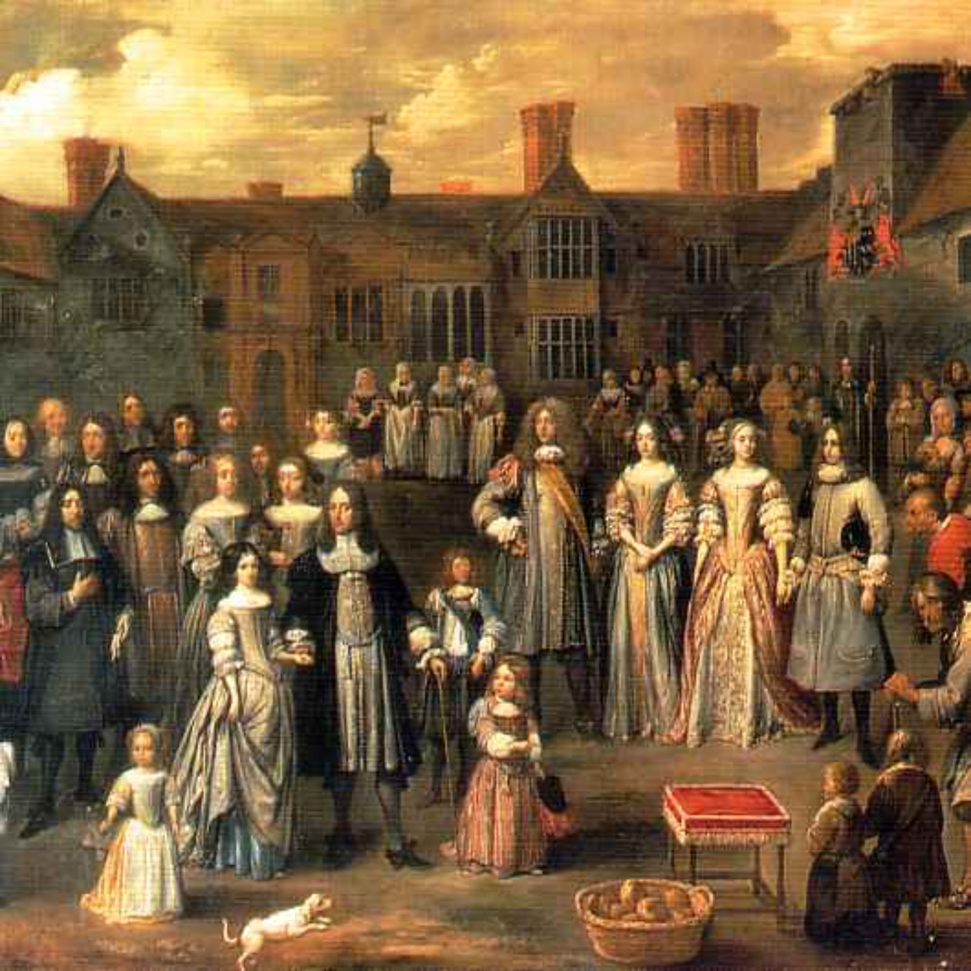 Flour Power: The Tichborne Dole and the Biddenden Maids