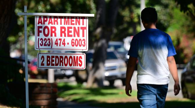CA Lawmaker Aims to Protect Renters Who Rely on Section 8 Vouchers