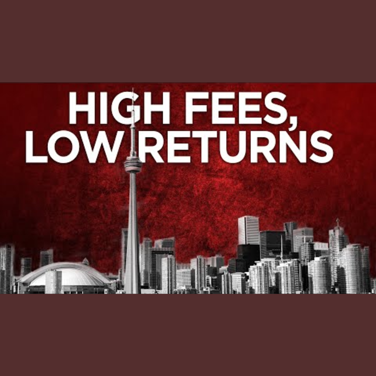 Canada's Investment Industry: Unveiling the Big Scam episode artwork