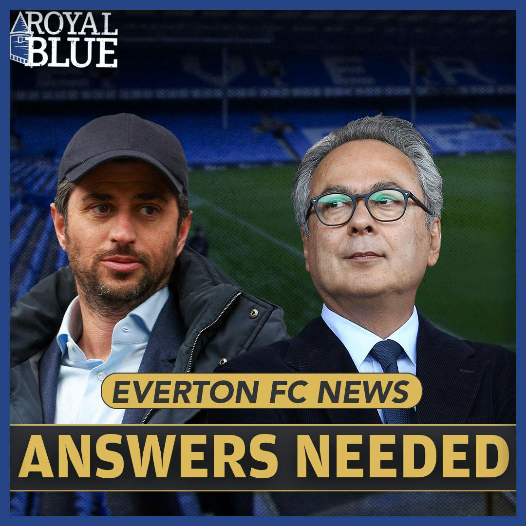 Takeover ANSWERS NEEDED! Forest Appeal Decision! Royal Blue