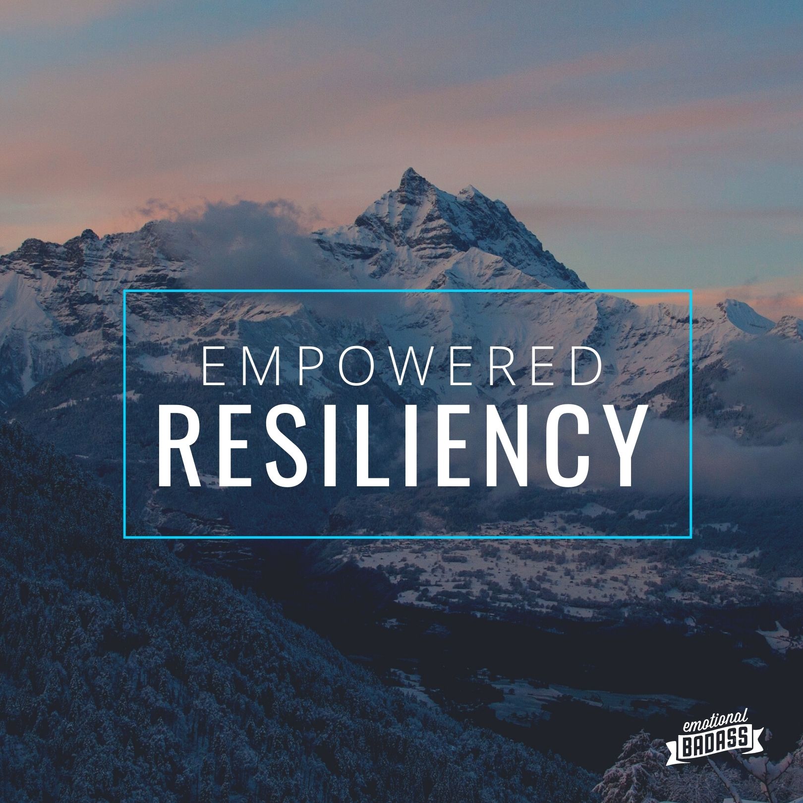 Why avoiding Victim Mentality is so important for Building Emotional Resilience and Mental Health