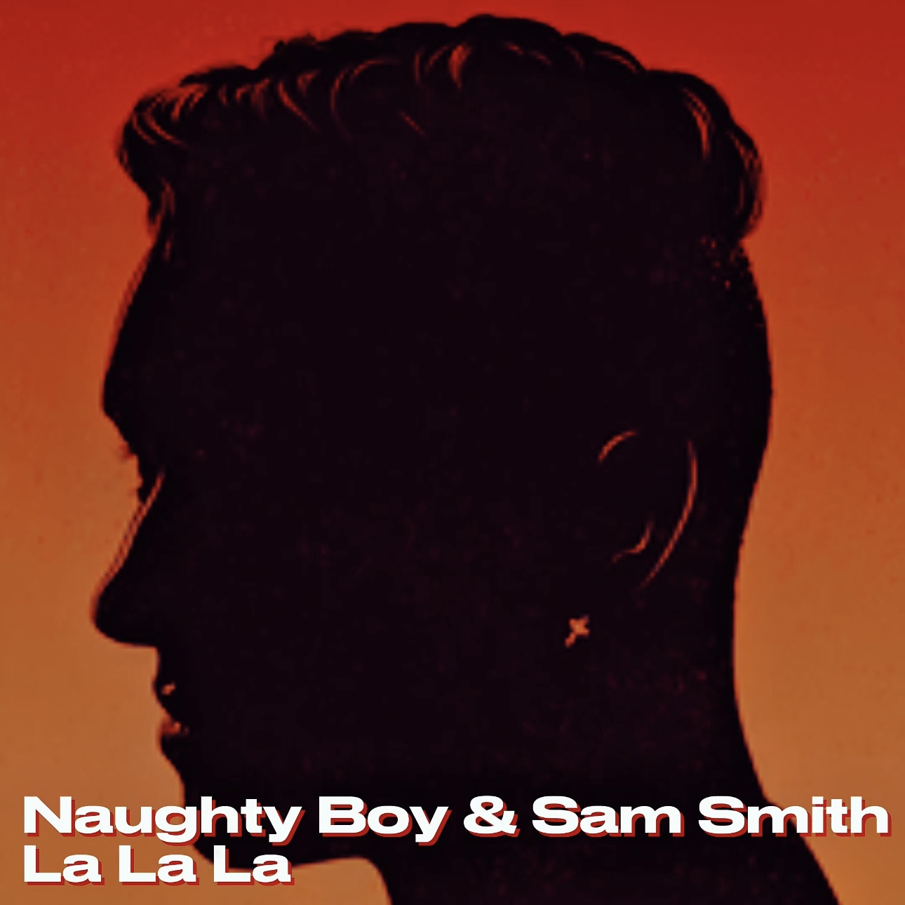 Naughty Boy & Sam Smith - La La La (TikTok Version) episode artwork