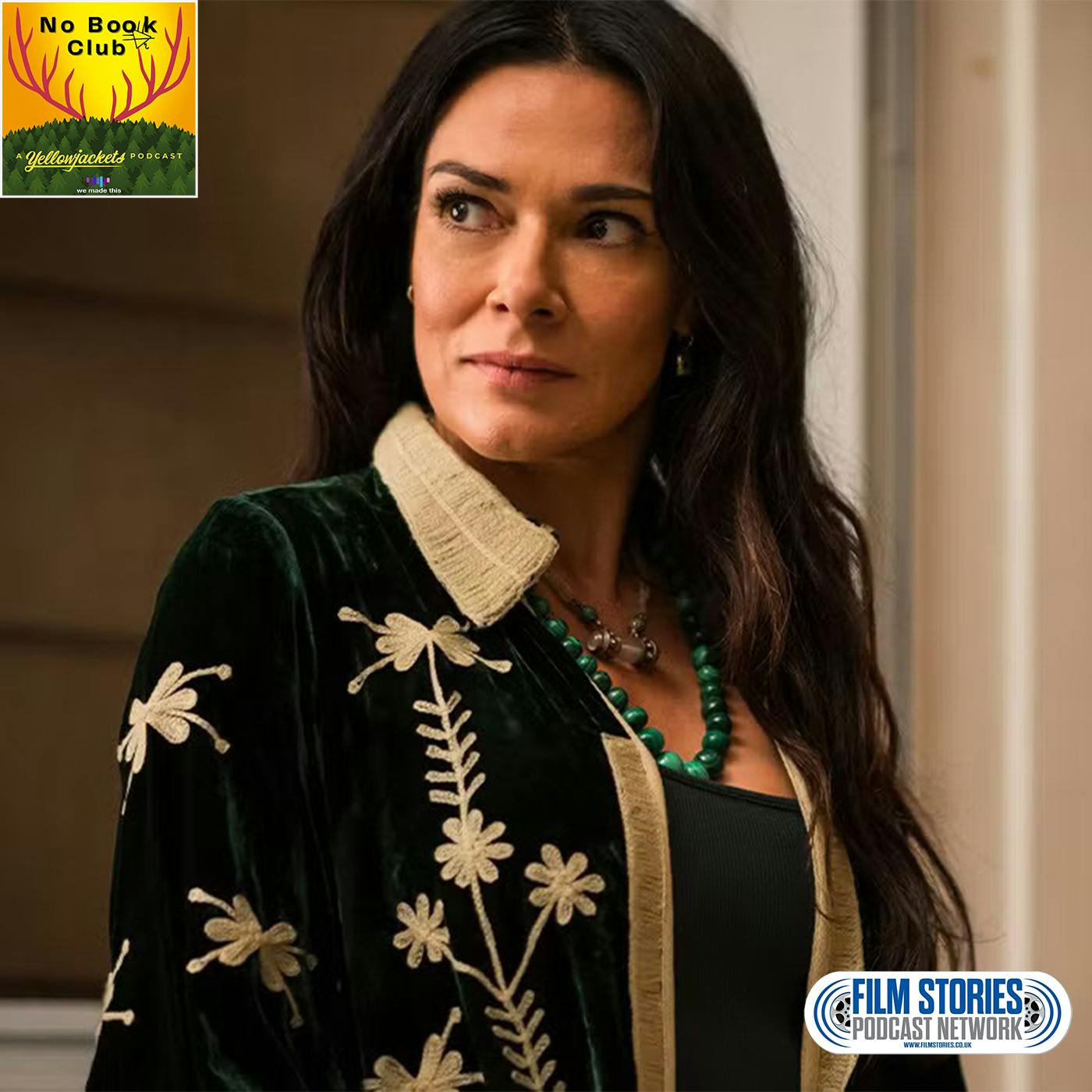 Yellowjackets 3x02: Dislocation Yellowjackets 3x02: Dislocation