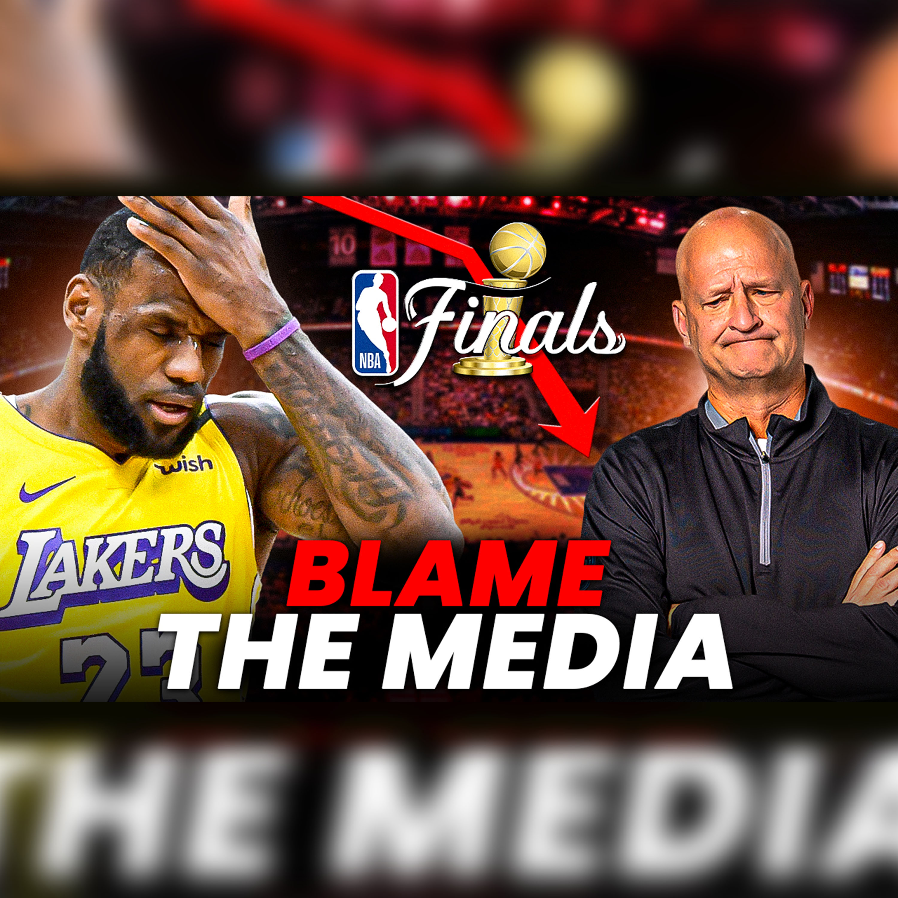 Don\'t @ Me with Dan Dakich