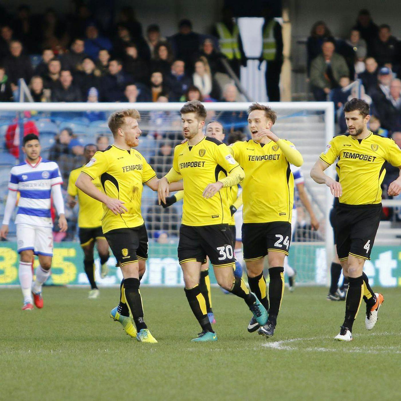 Nigel Clough rejects Nottingham Forest, Burton Albion make late, late signing and Championship transfer madness Nigel Clough rejects Nottingham Forest, Burton Albion make late, late signing and Championship transfer madness