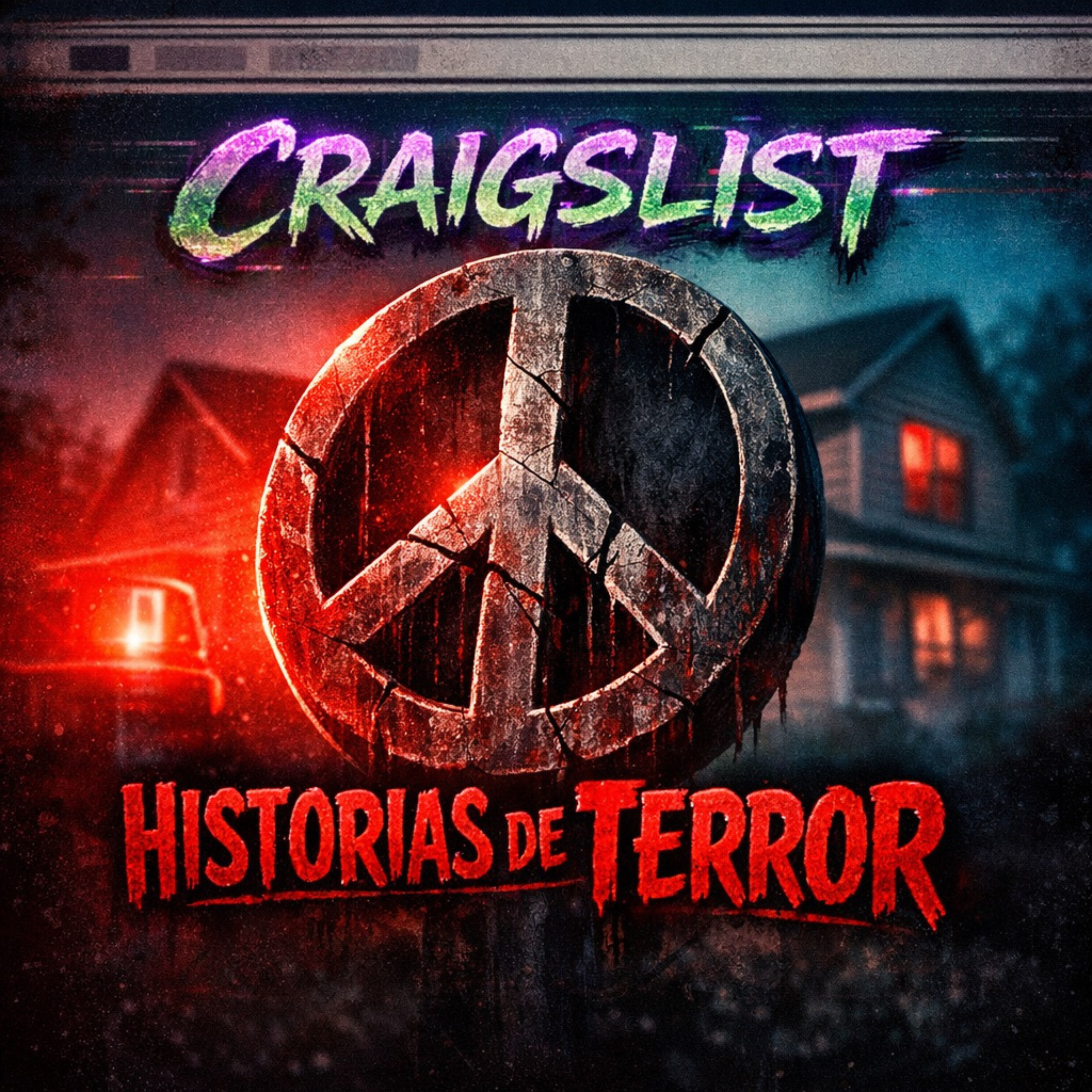 4 historias de terror aún más aterradoras de Craigslist que terminaron horriblemente mal episode artwork