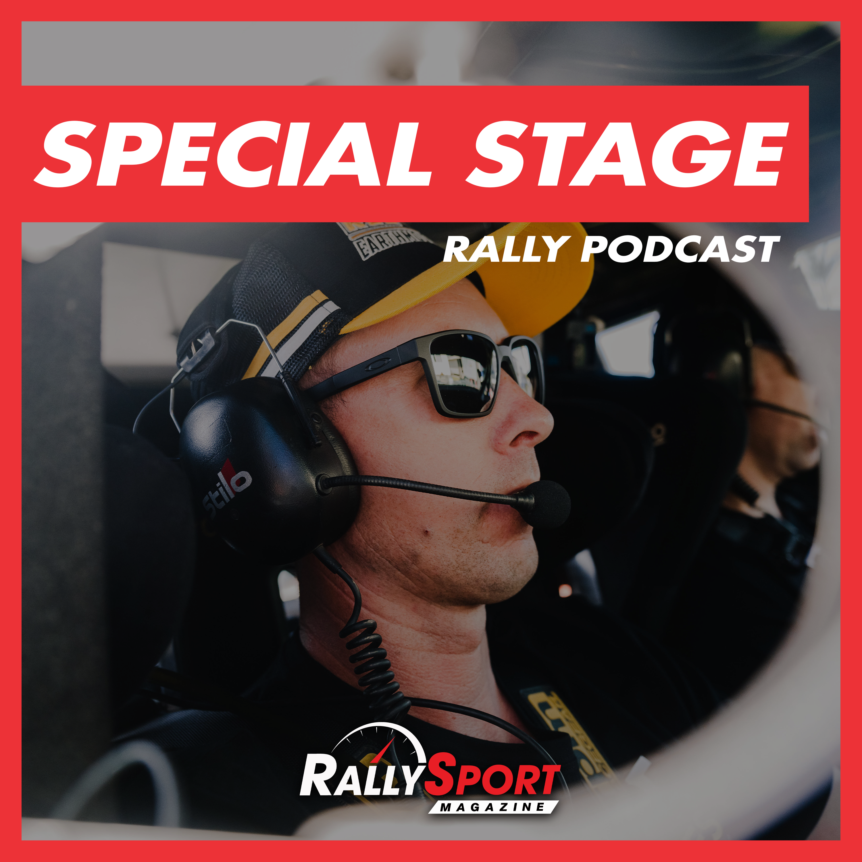 Special Stage: Rally driving tips from one of Australia's best (feat. Brendan Reeves)