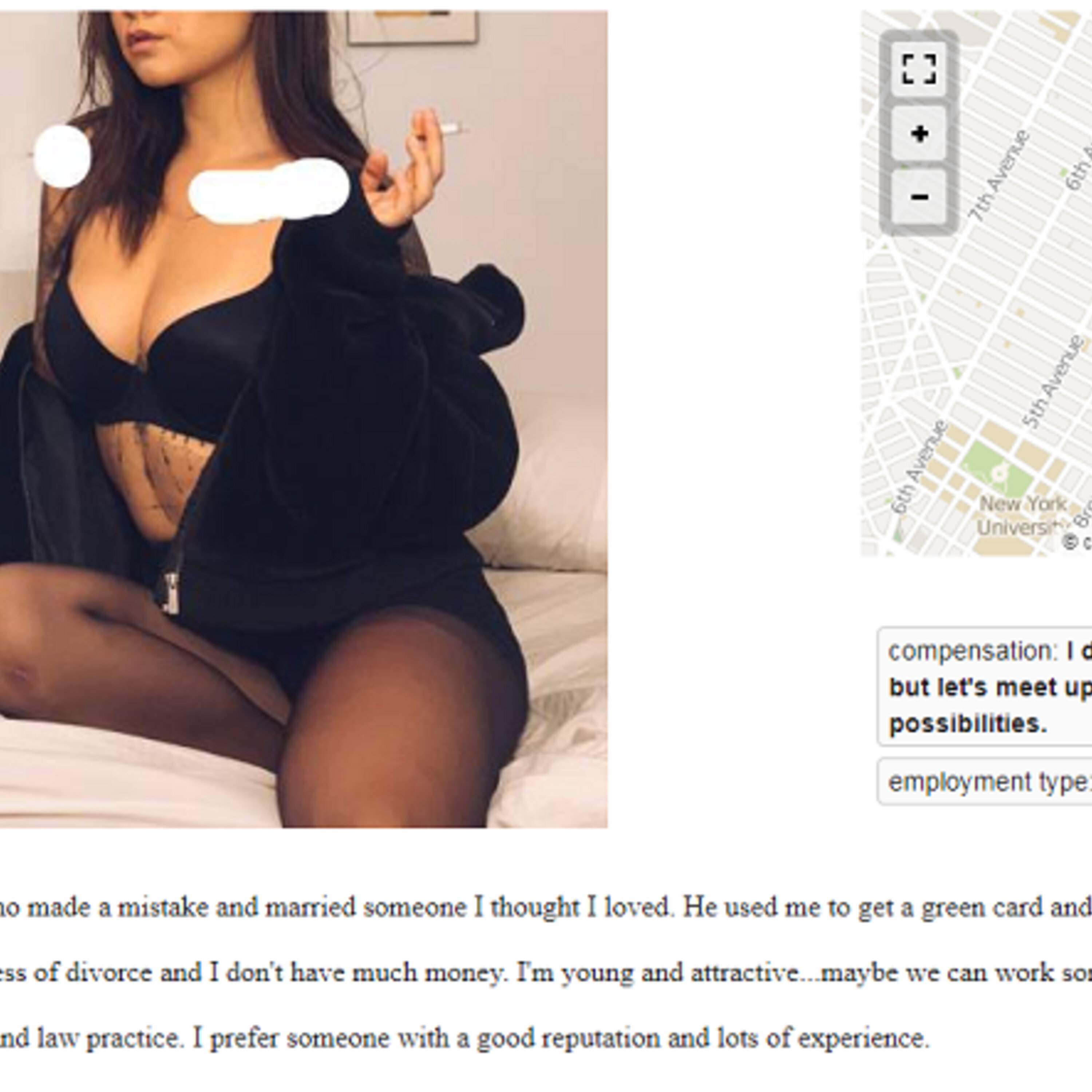 The Top Porn Searches Of 2019 And Missed Connections