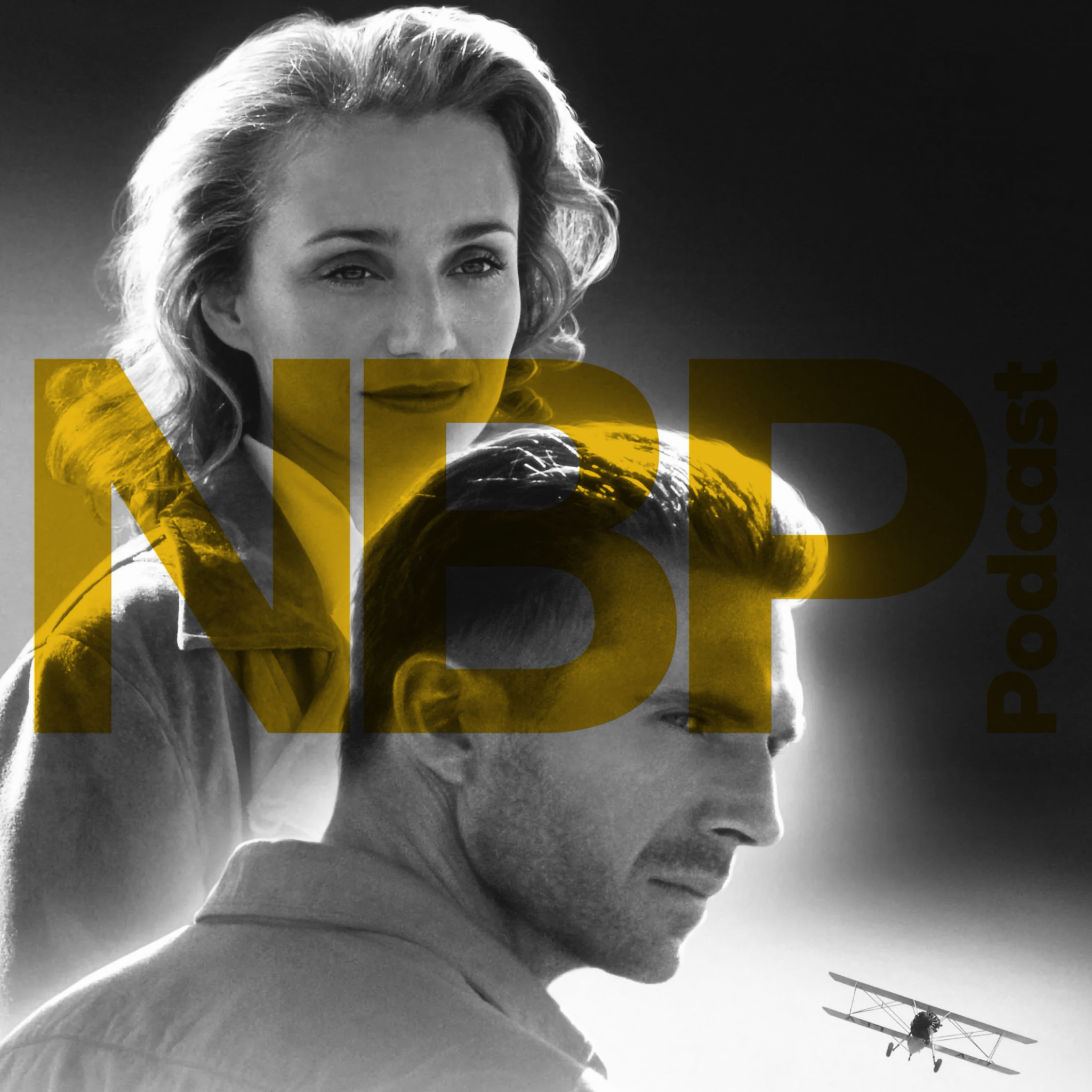 "The English Patient"