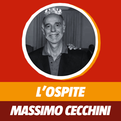 La lentezza ciclica nei mercati giallorossi - L'analisi di Massimo Cecchini (25/7/26) episode artwork