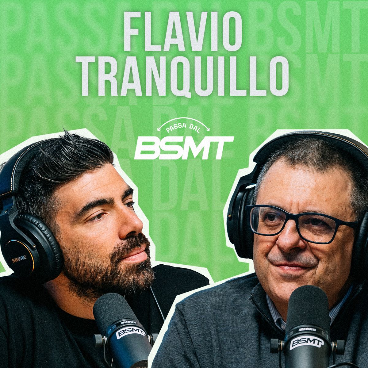 Flavio Tranquillo | LA TRADE DI DONCIC È STATA UN COMPLOTTO?