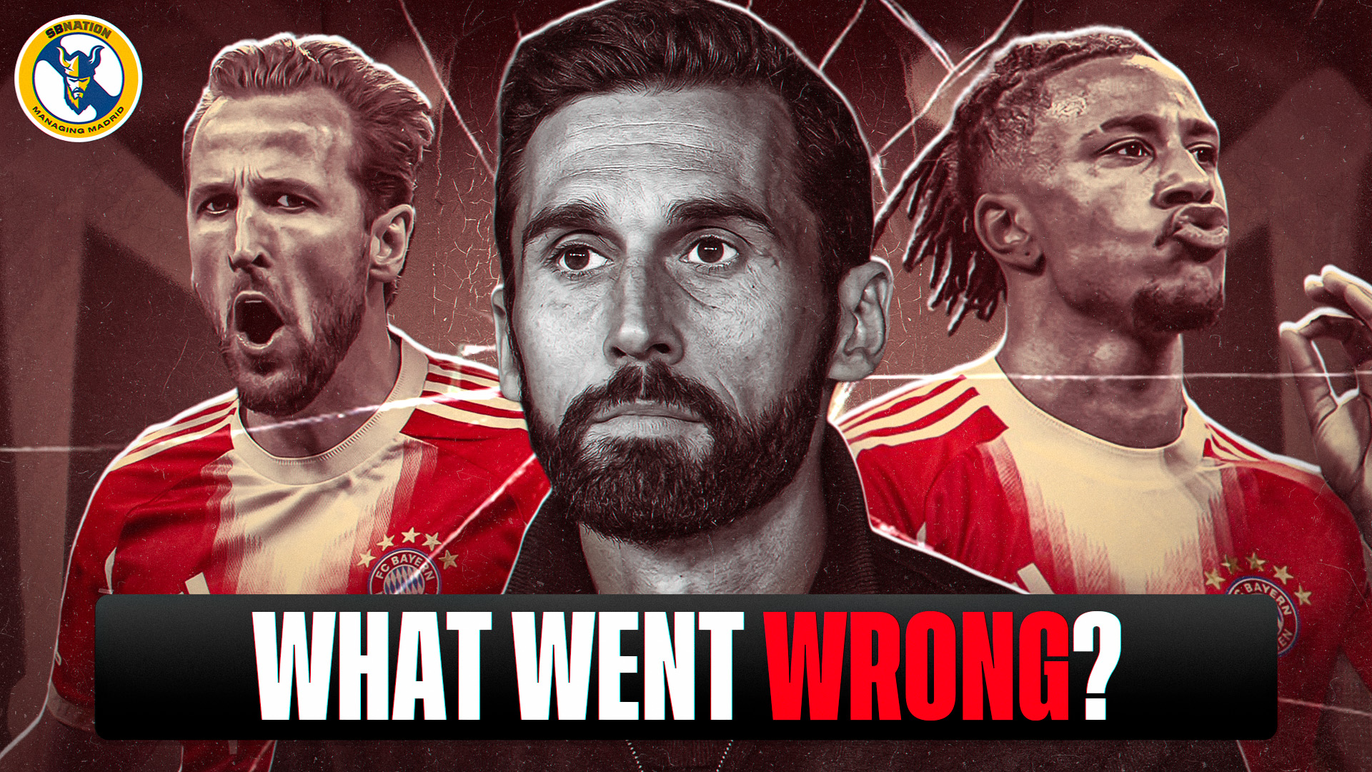 A Reflection On Real Madrid's 1 - 2 Loss To Bayern Munich (1st Leg)