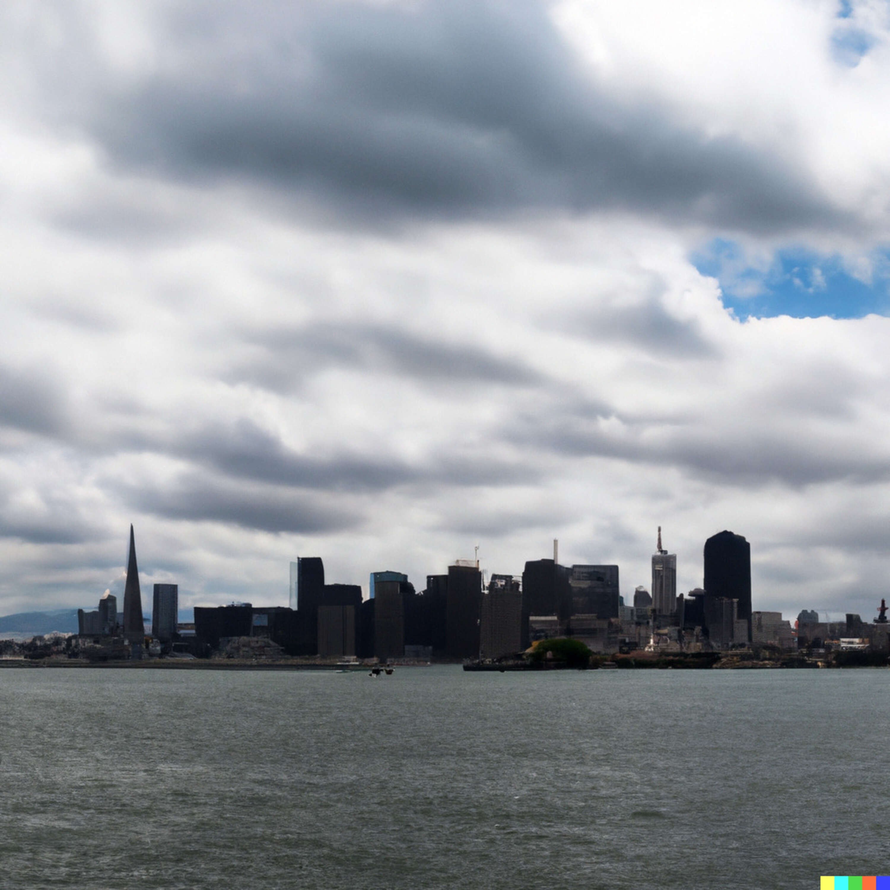 Weather In San Francisco California podcast artwork