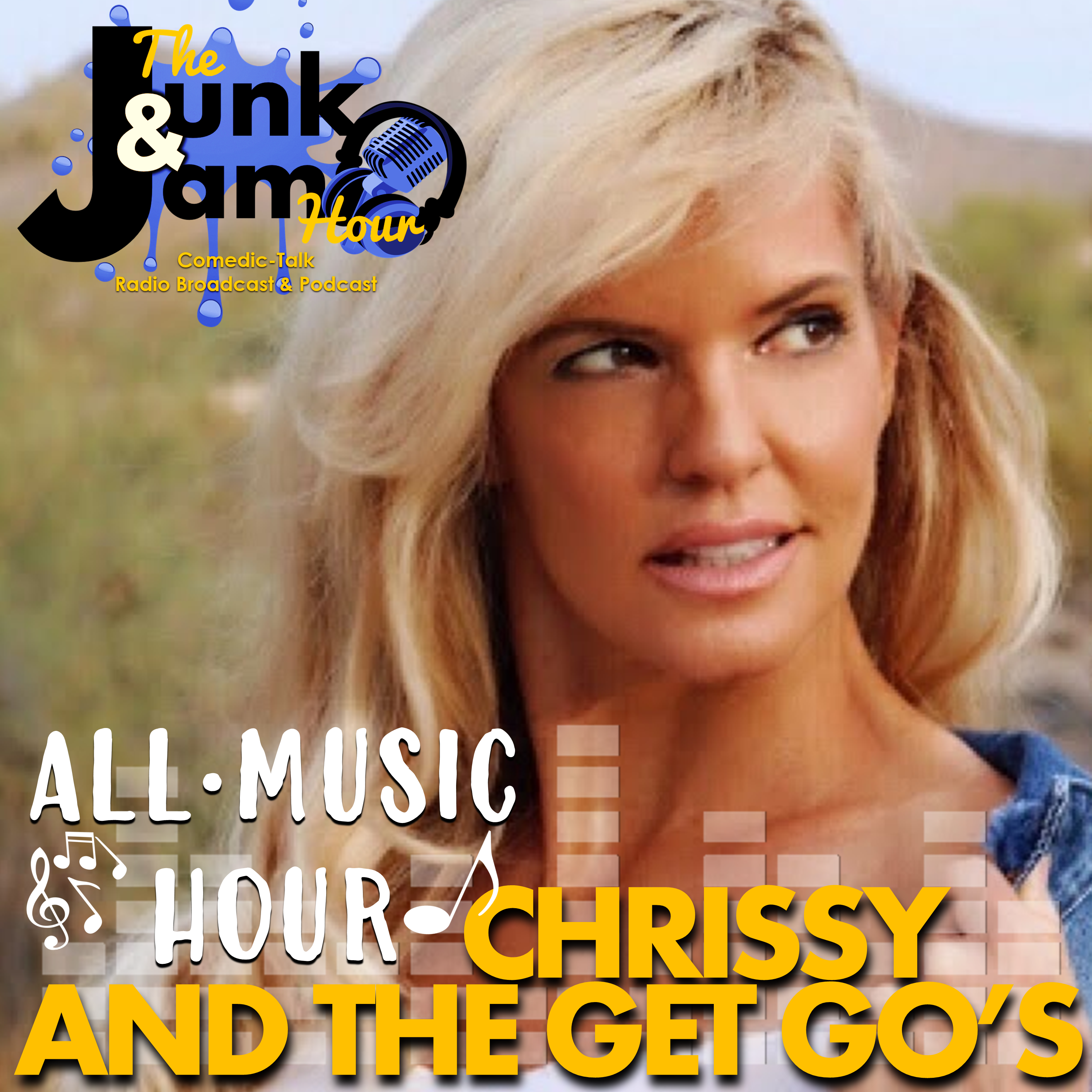 The Junk and Jam Hour