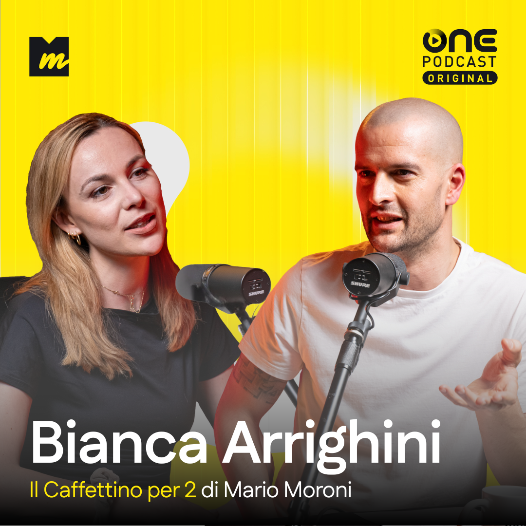 Come si costruisce un’informazione credibile oggi? con Bianca Arrighini Factanza episode artwork