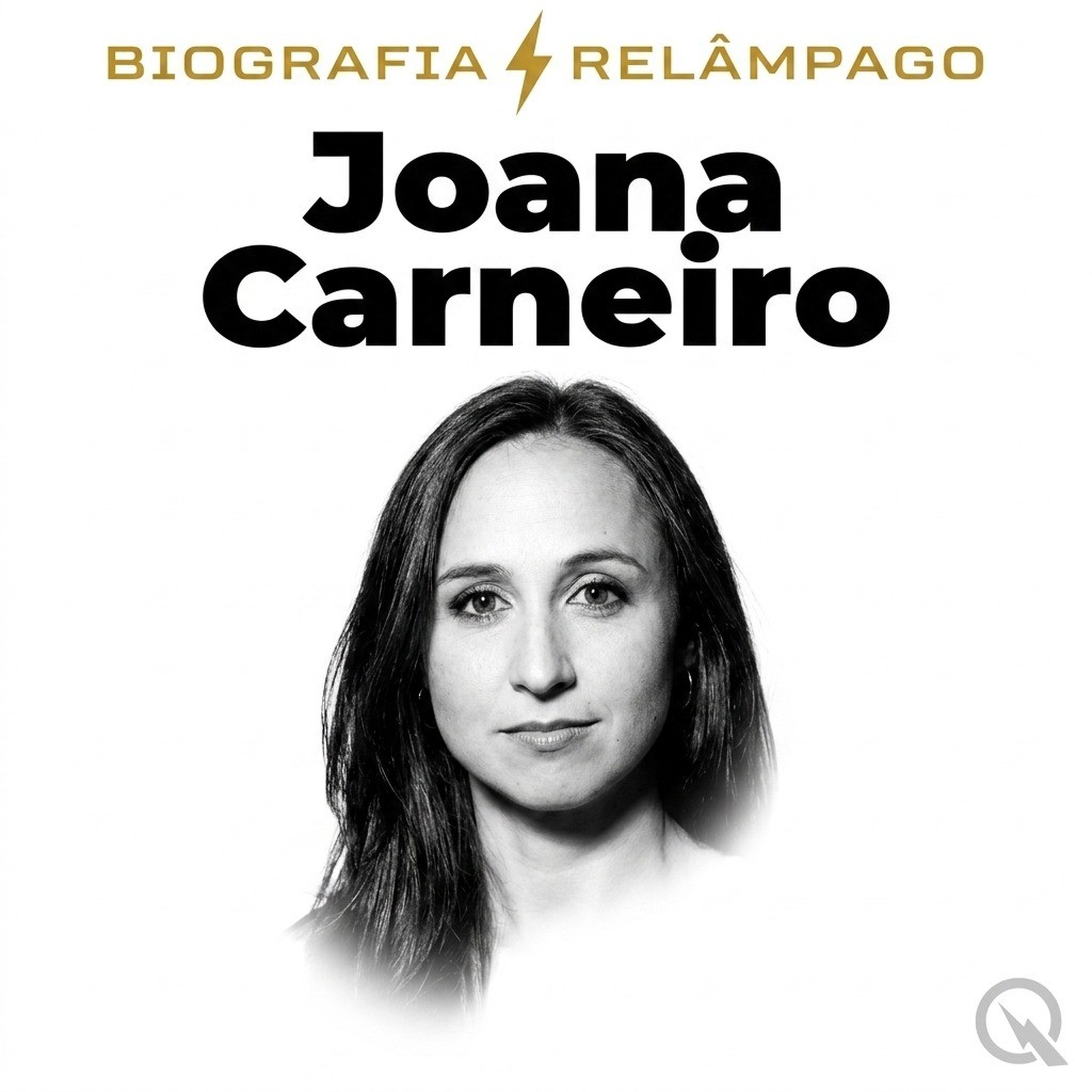 Joana Carneiro - Biografia Relâmpago