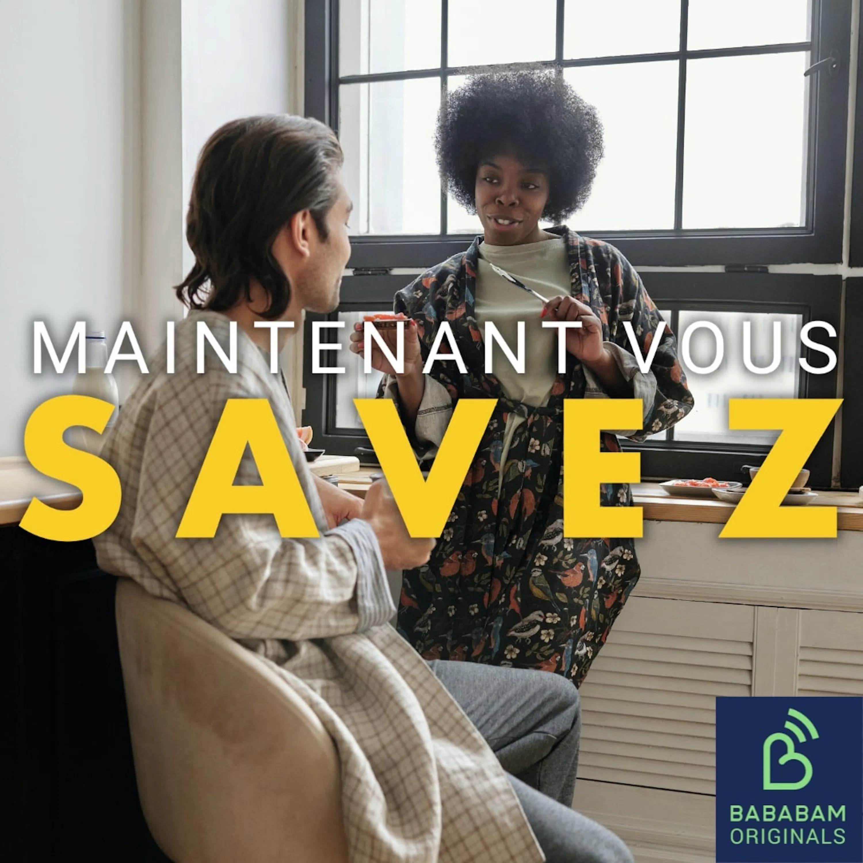 Qu'est-ce que le syndrome du colocataire ?