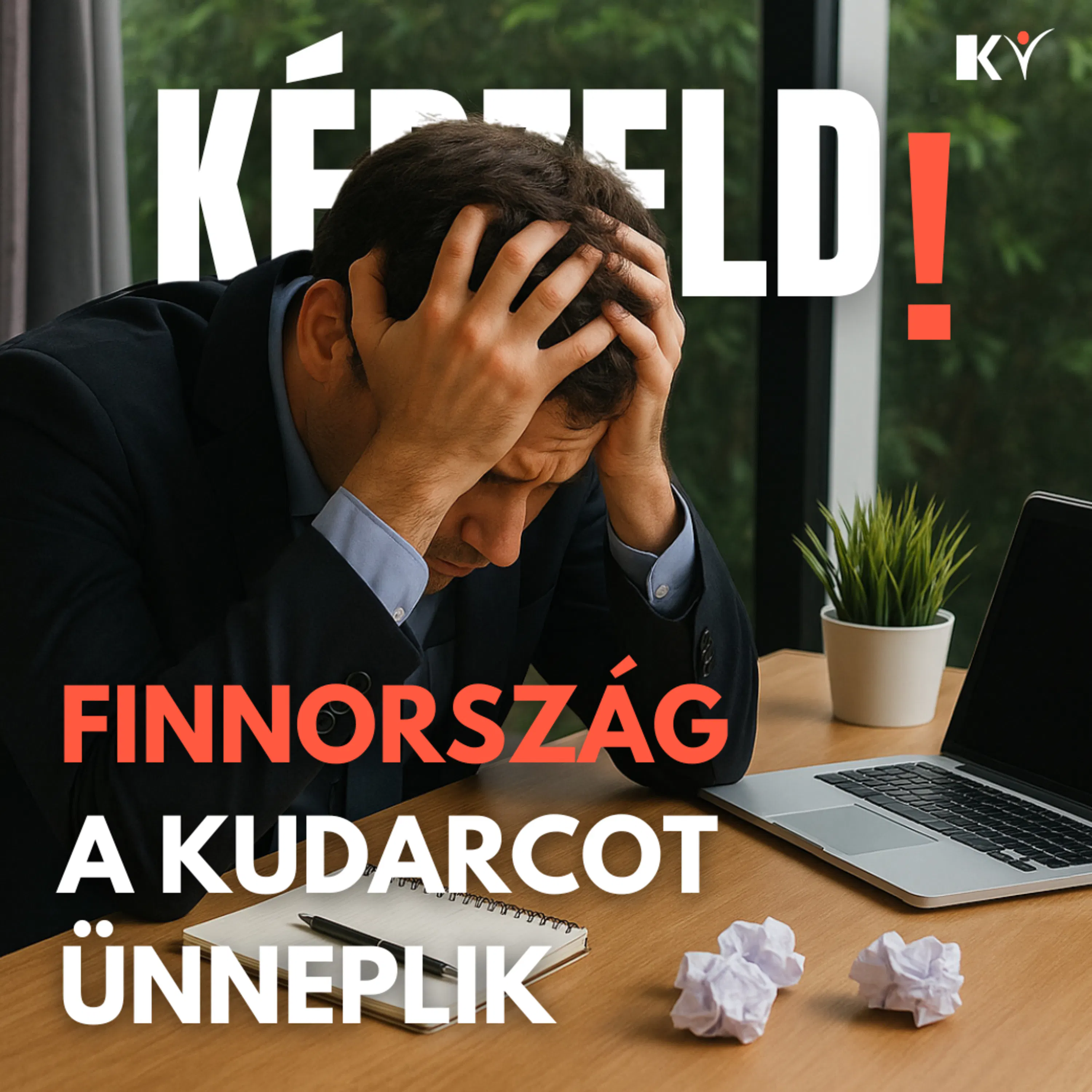 A nap, amikor Finnország a bukást ünnepli