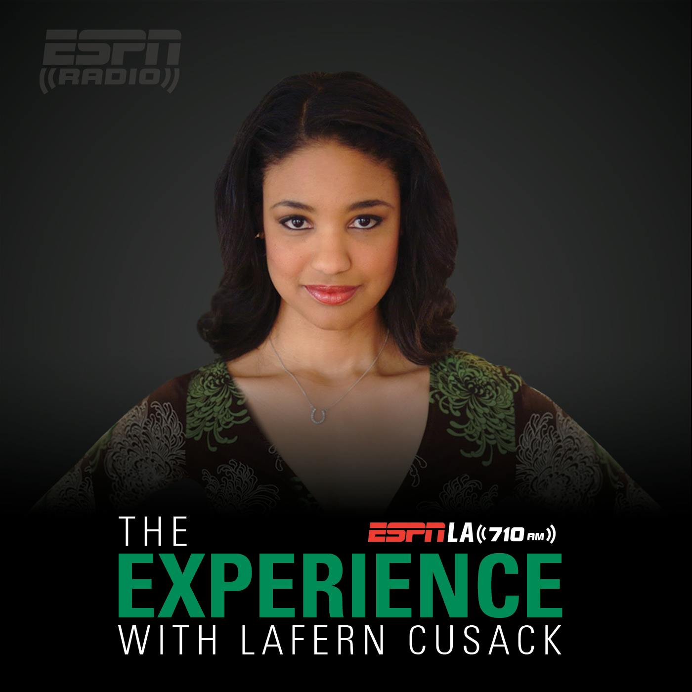 The Experience with LaFern Cusack The Experience with LaFern Cusack