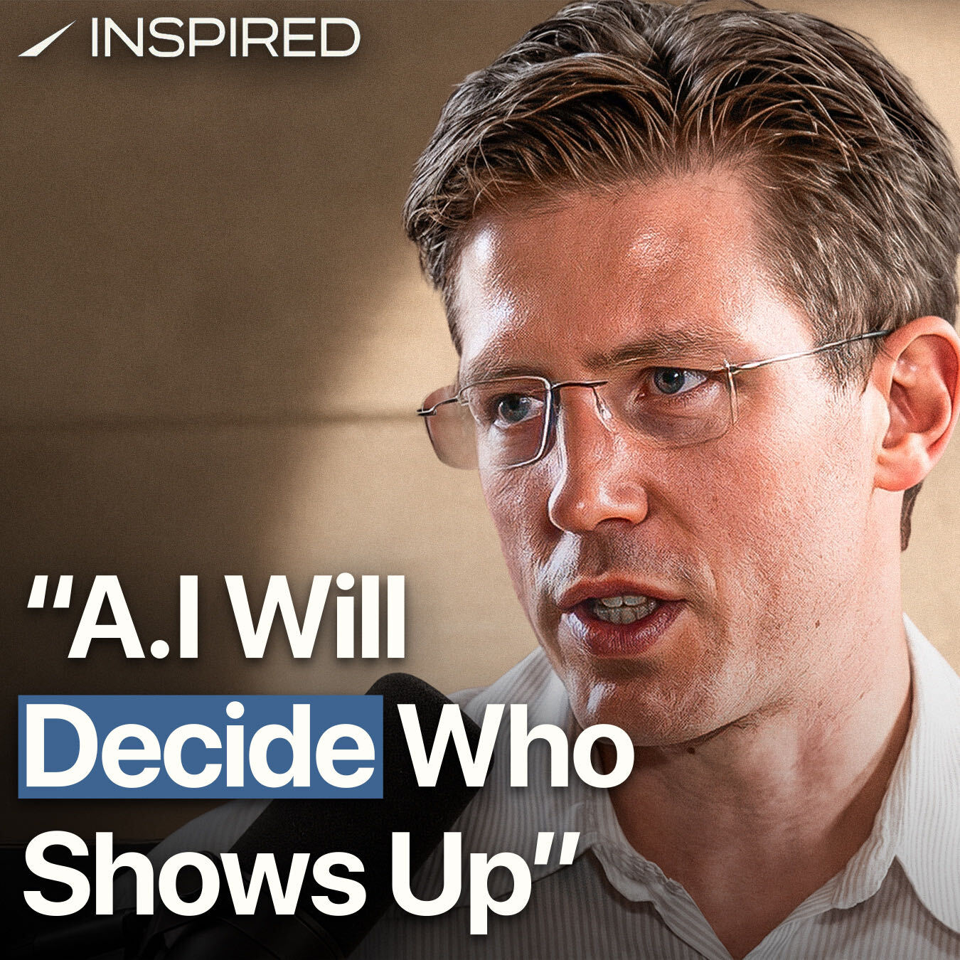 How AI Is Rewiring Marketing with Profound’s James Cadwallader