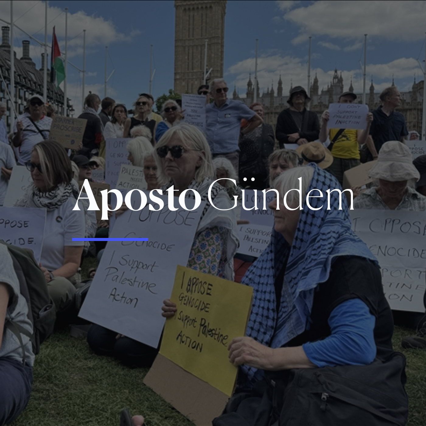 İşgal savunması, koridor tepkisi | 11 Ağustos 2025