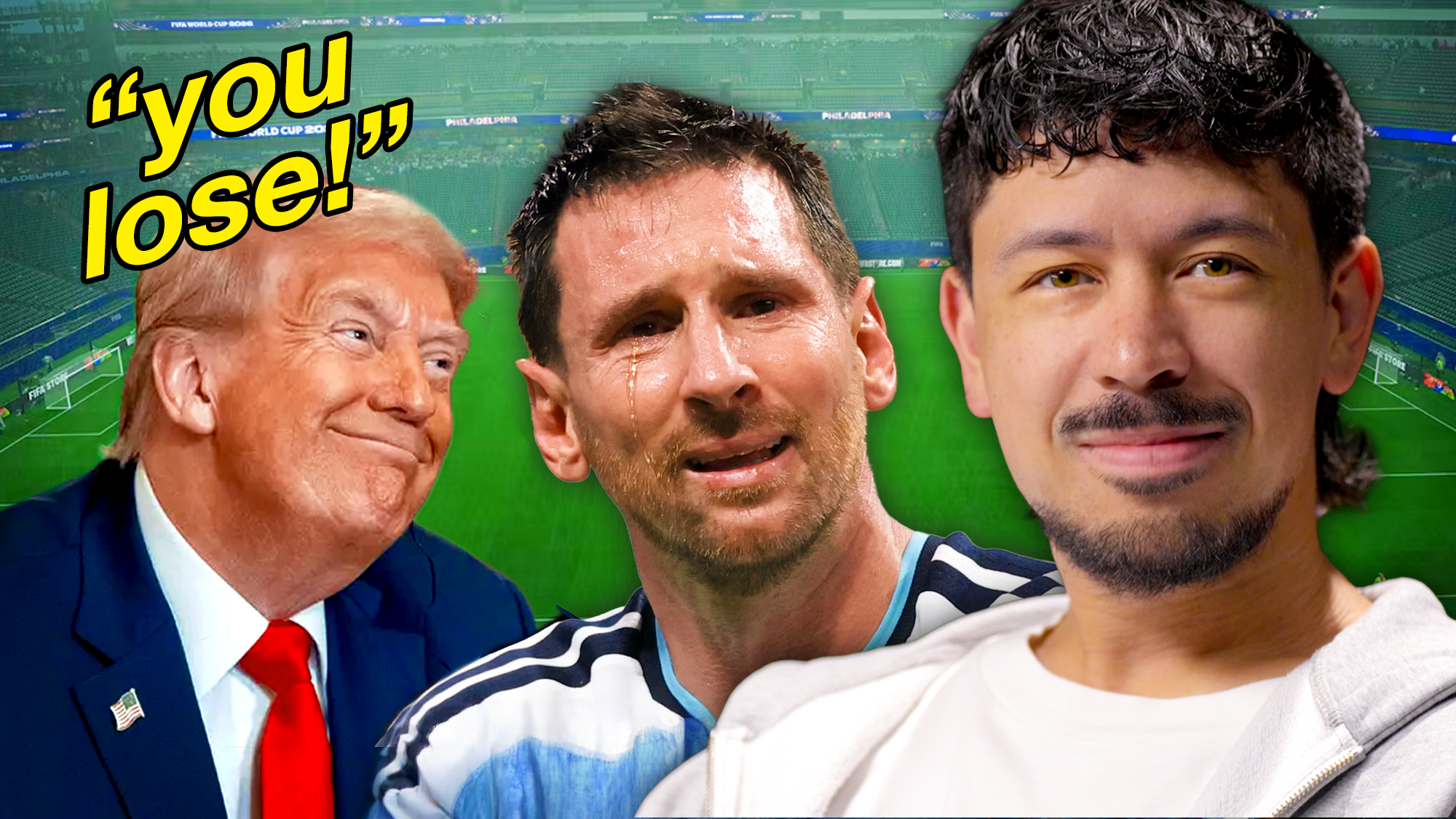 cheating is good for sports episode artwork