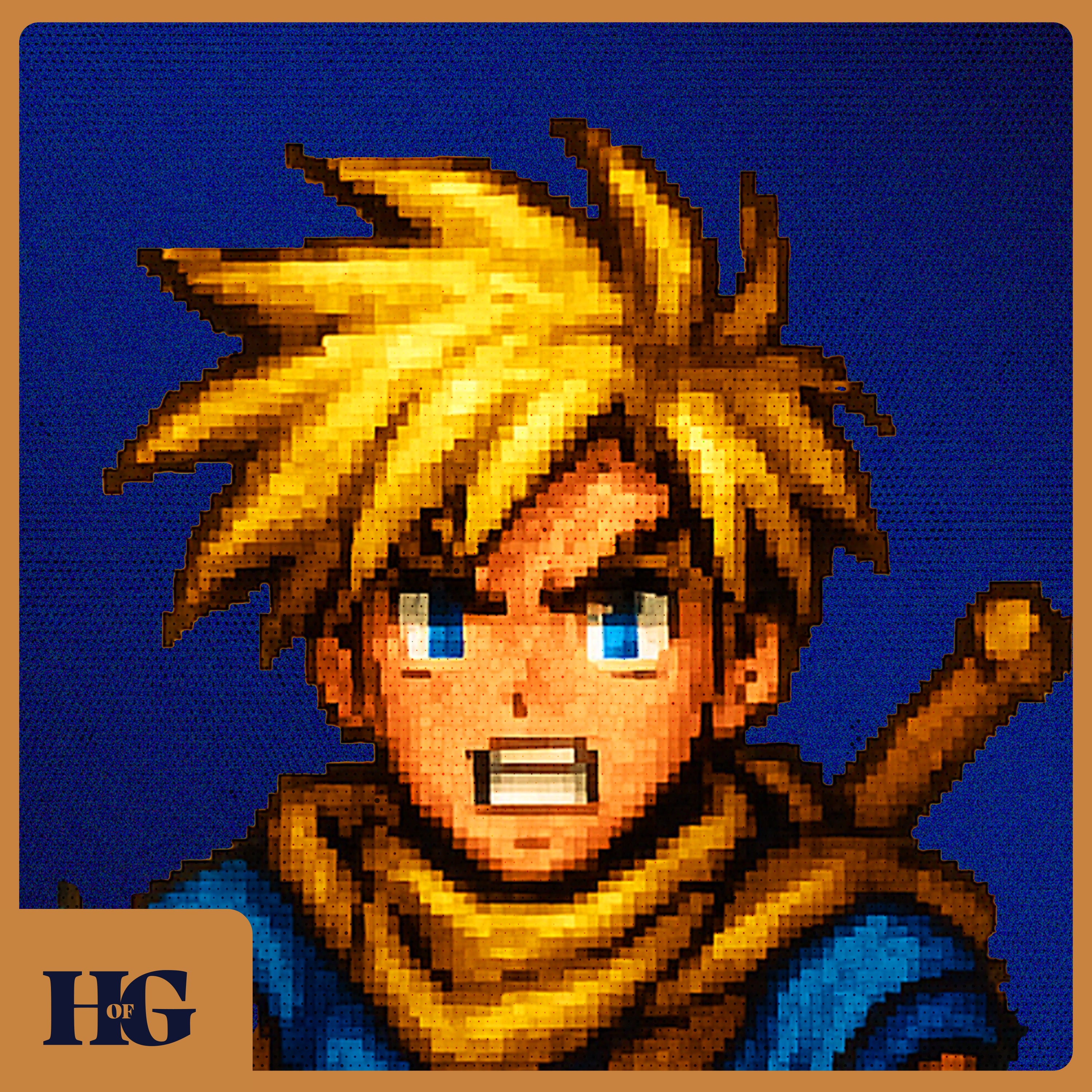 Nintendo avait son Final Fantasy… et l’a laissé mourir - Dragon Quest episode artwork