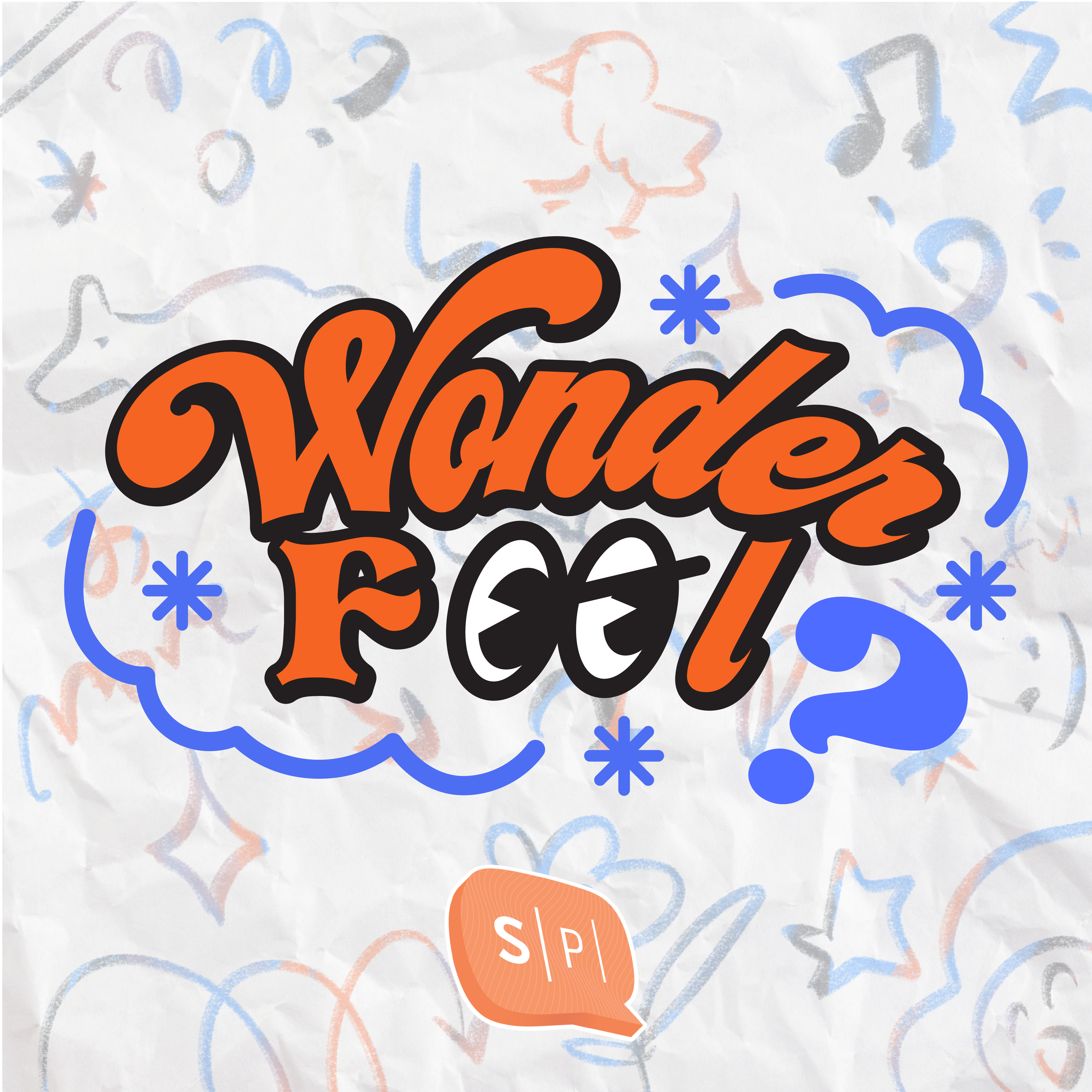 Wonderfool อัศจรรย์ความโง่