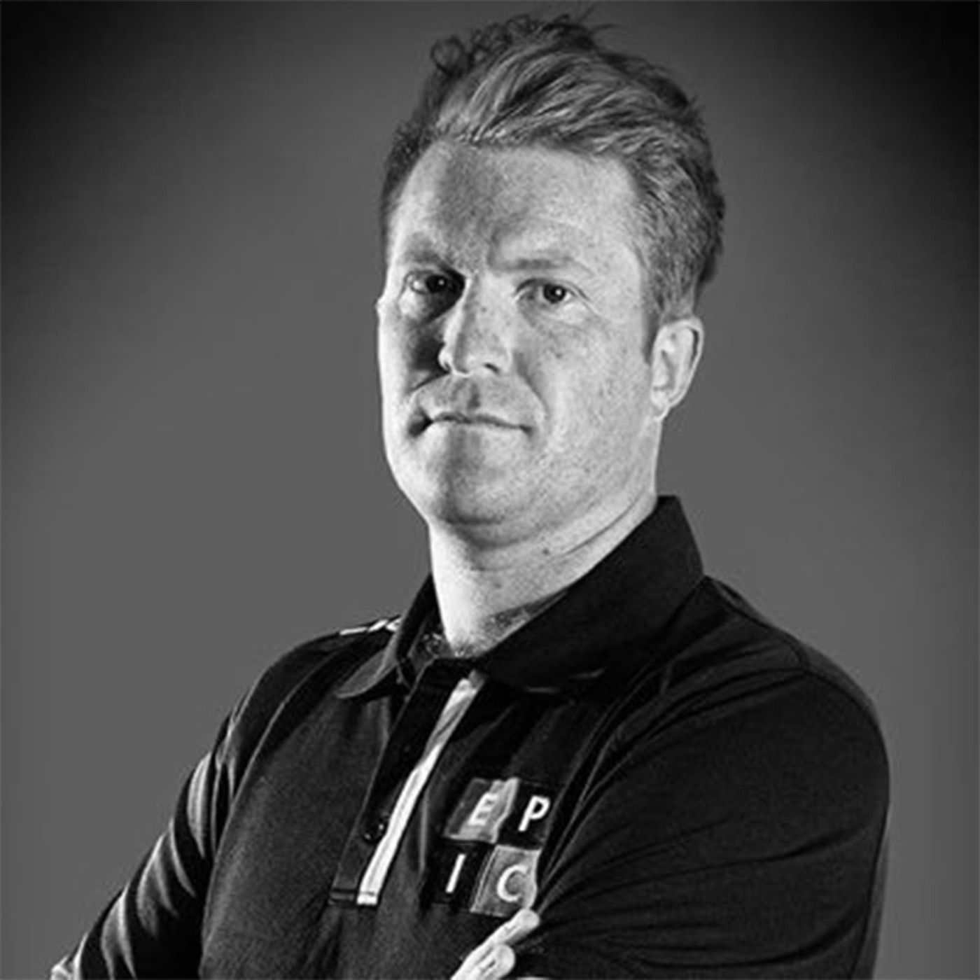 Blank Podcast with Giles Paley-Phillips & Jim Daly