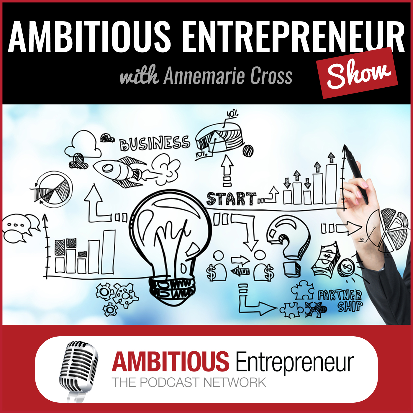 [Ep #120] Boost Your Relationship Marketing Strategies to more visibility and more income with Elaine Lindsay episode artwork