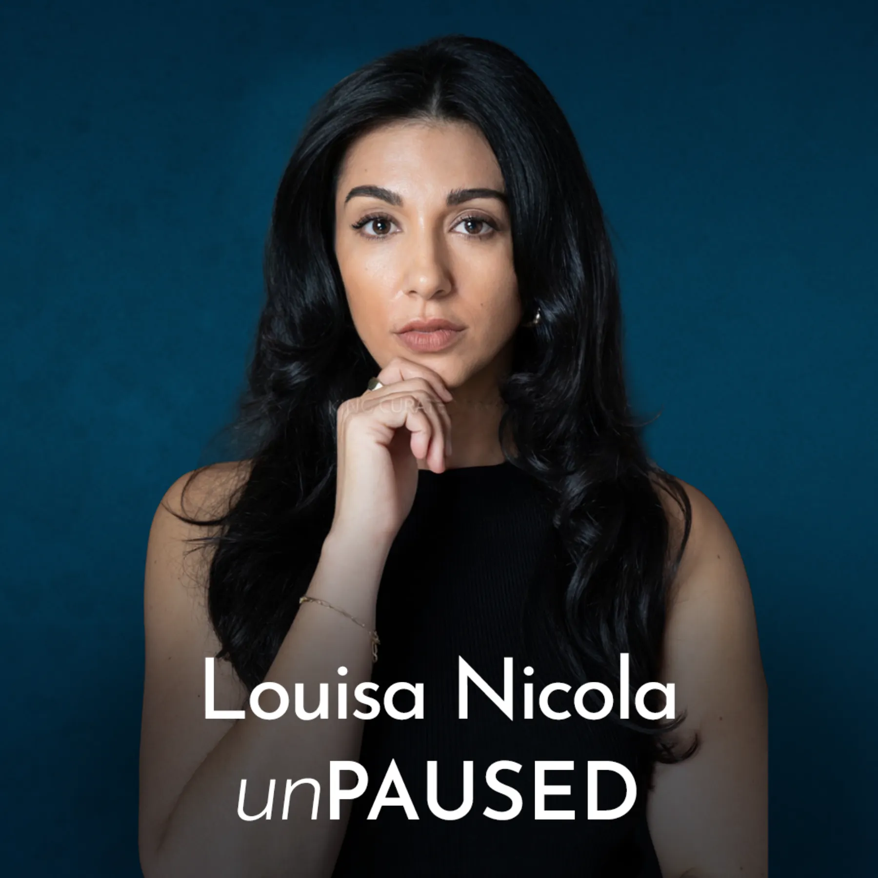 Understanding Your Brain Through Perimenopause and Menopause with Dr. Louisa Nicola