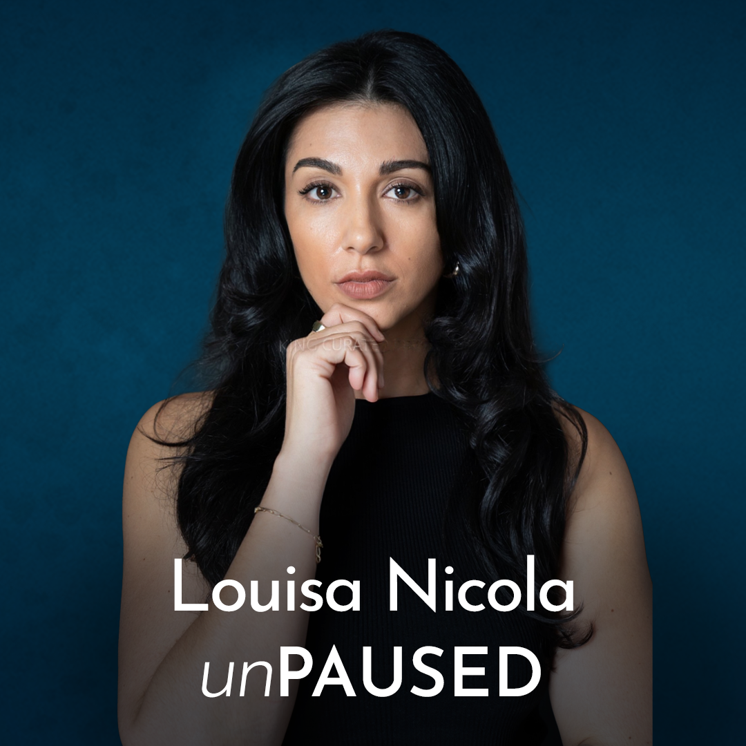 Understanding Your Brain Through Perimenopause and Menopause with Dr. Louisa Nicola