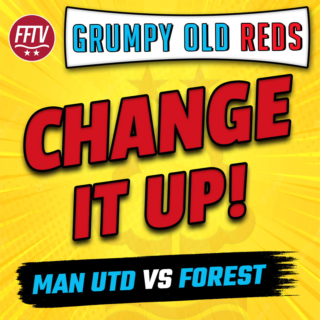 Forest Fan TV - A Nottingham Forest Podcast