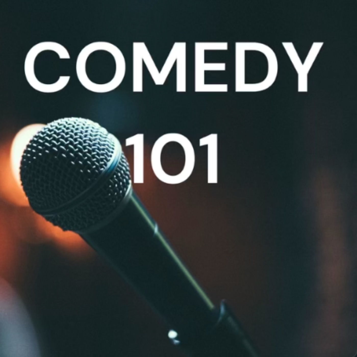 (Bonus Episode)Comedy 101 in its second session, features The Gold Rush in the bottom of the sea.