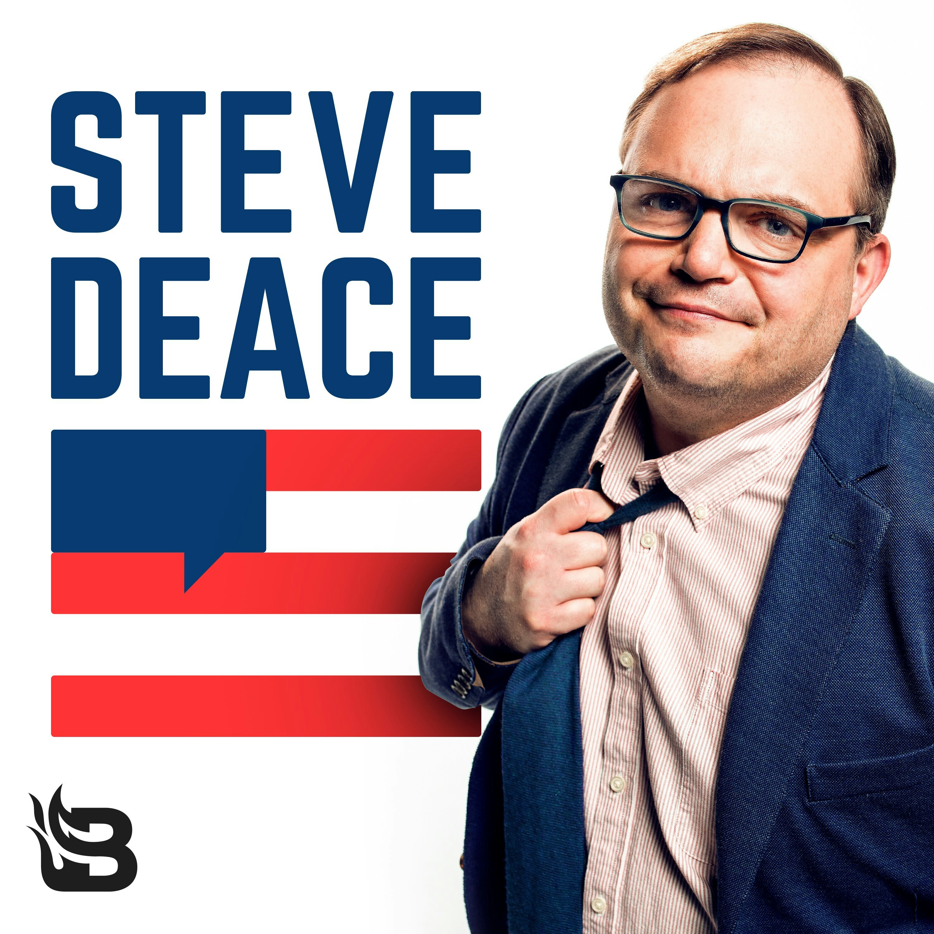 Steve Deace Show podcast