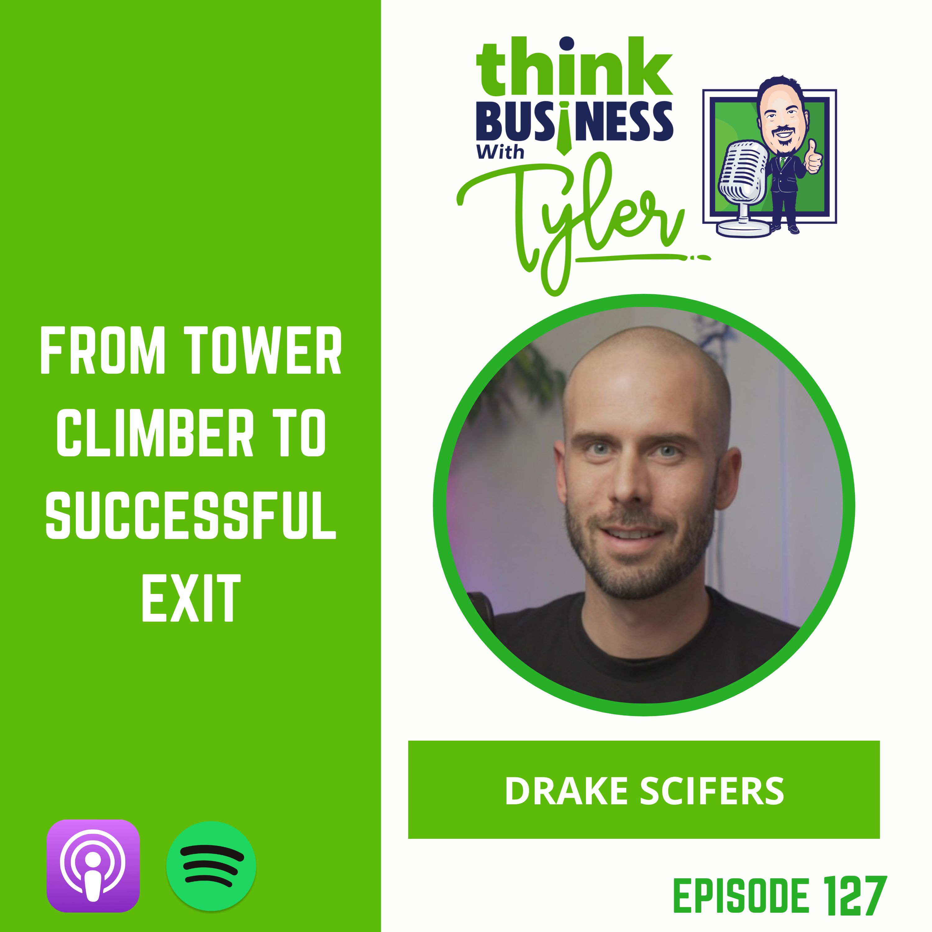 Think Business with Tyler