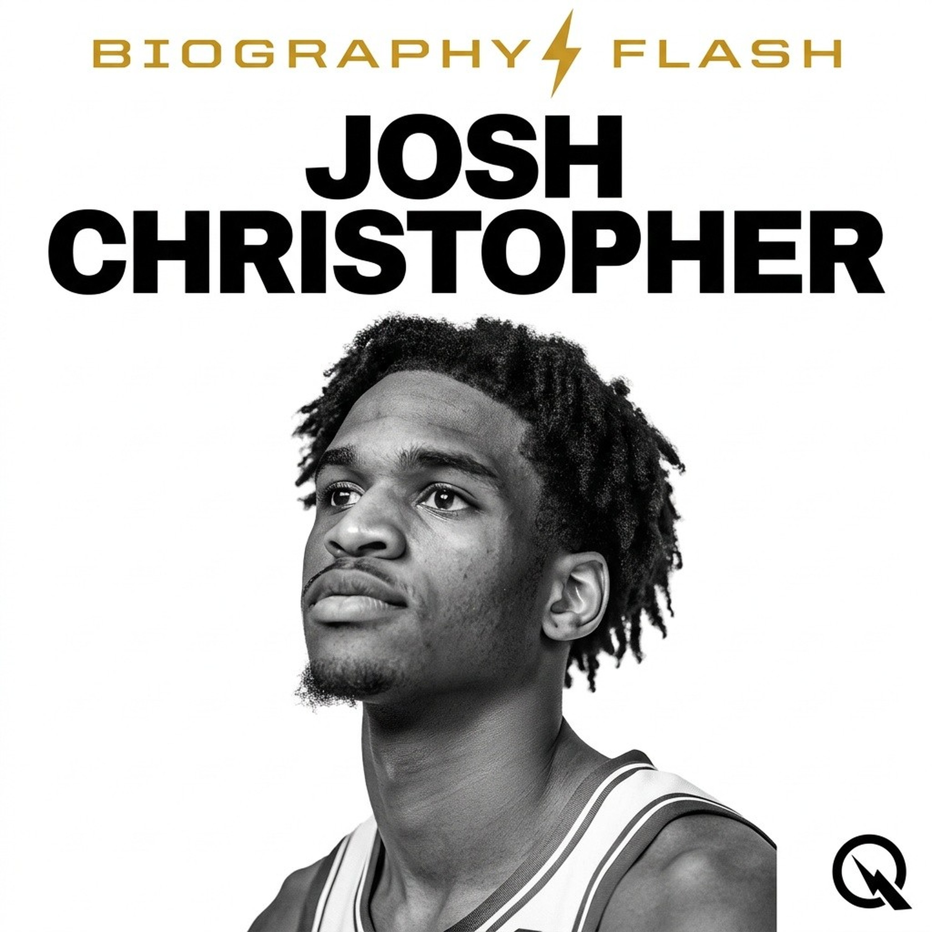 Josh Christopher - Biography Flash