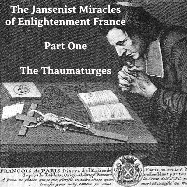 Historical Blindness