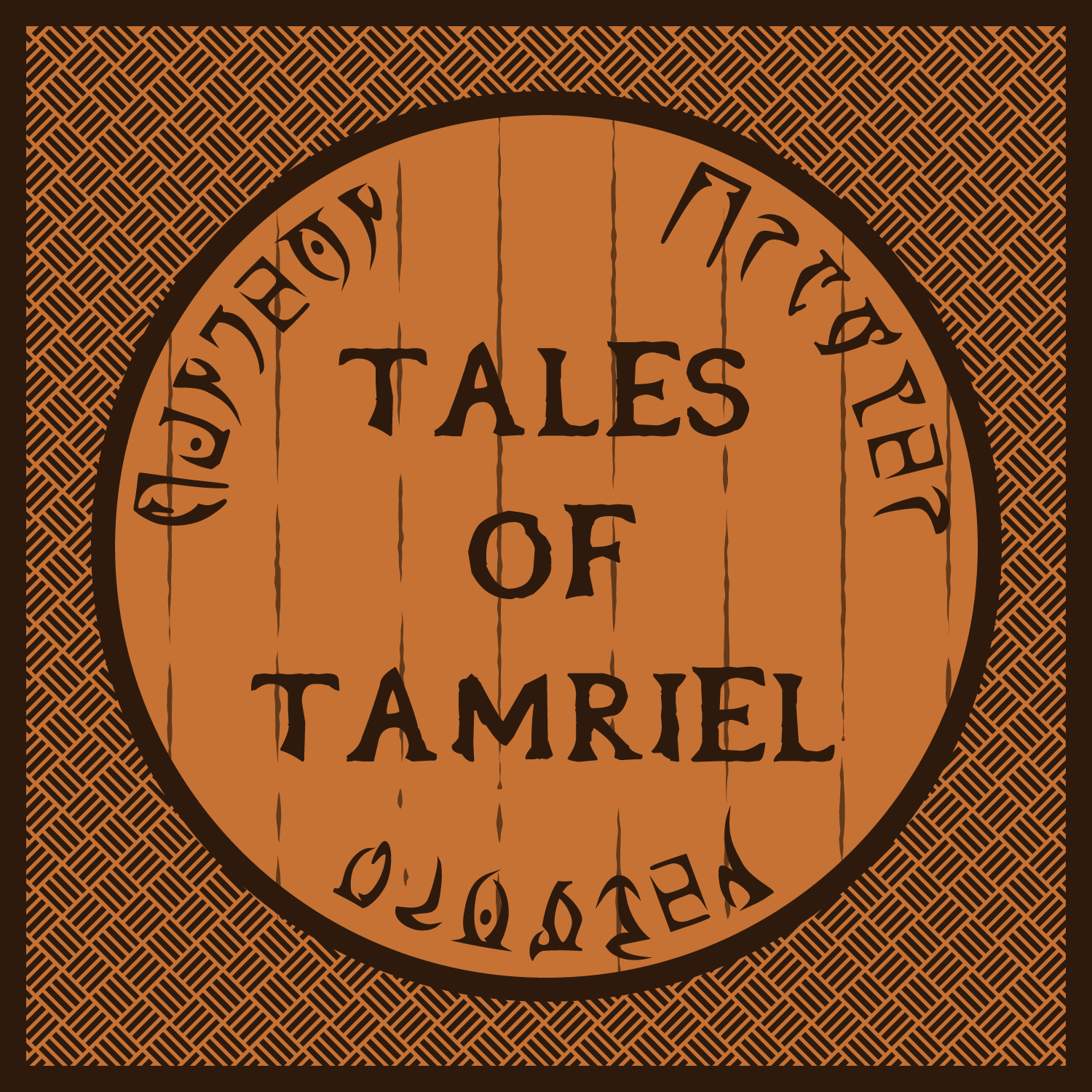 Tales of Tamriel by UESP | An Elder Scrolls Podcast