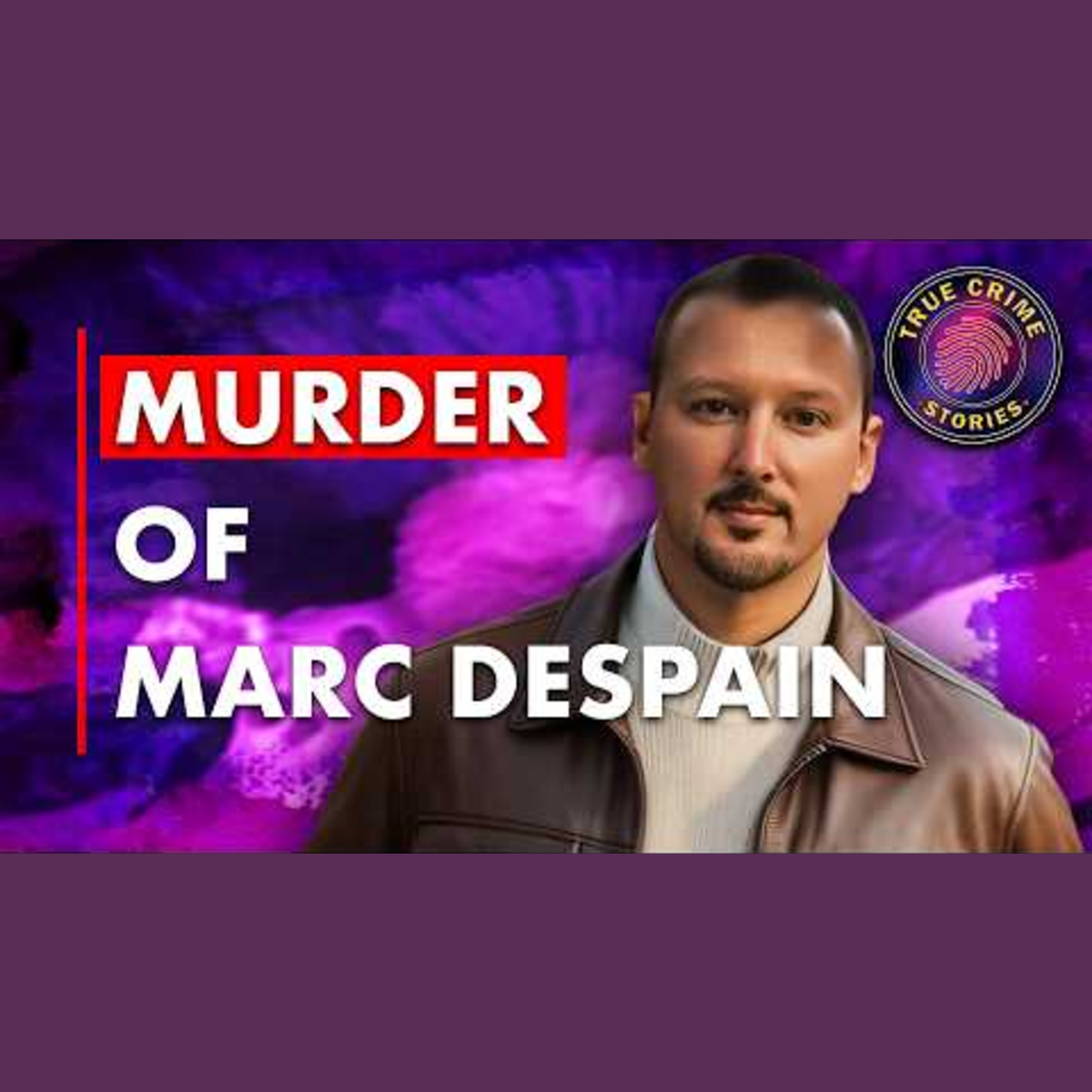 Untangled True Crime with Ty Notts