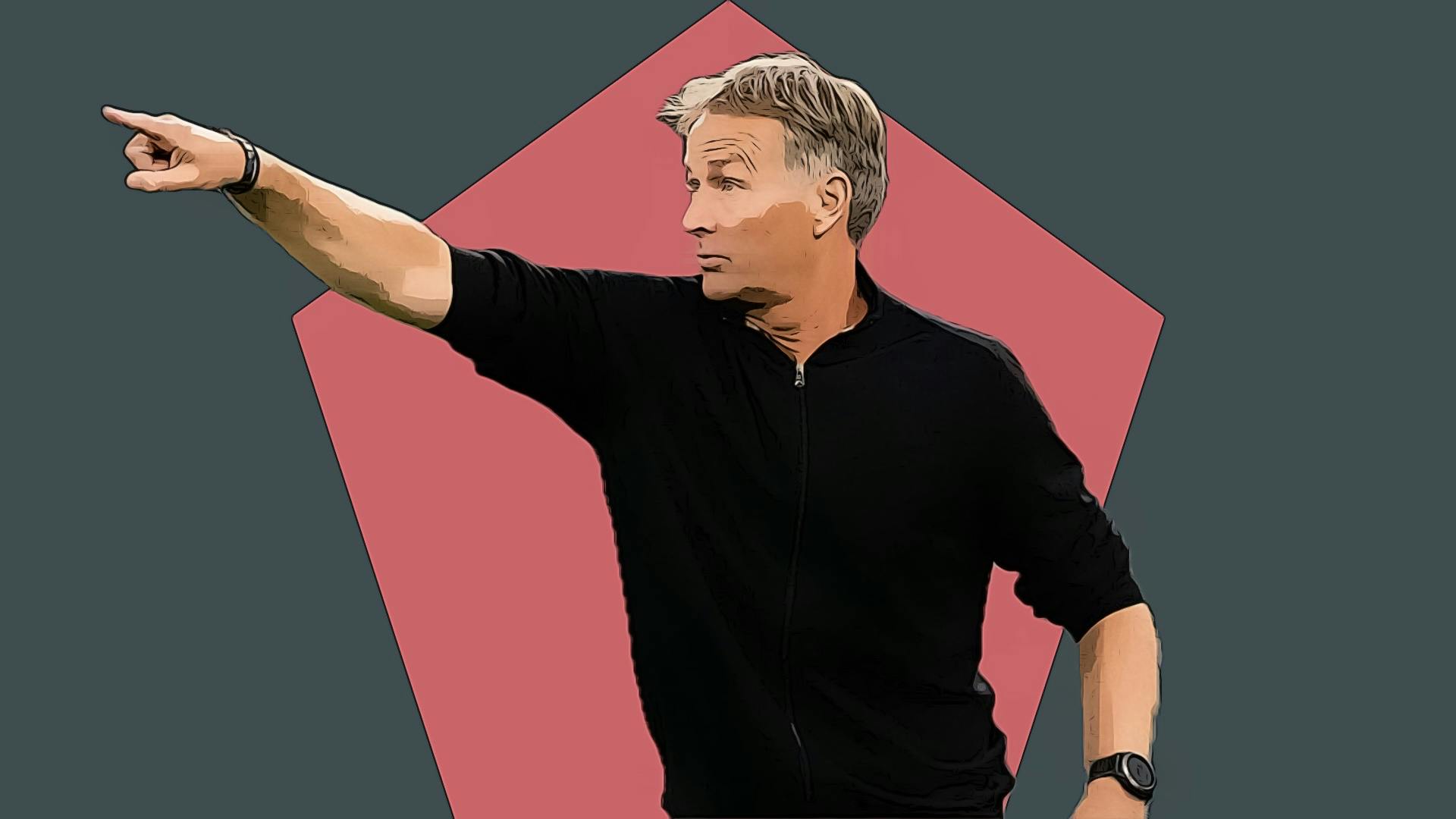 Has Leverkusen turned the corner under Hjulmand? Has Leverkusen turned the corner under Hjulmand?