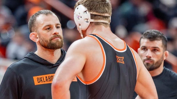 Why Is Oklahoma State Ranked 8th? Why Is Oklahoma State Ranked 8th?